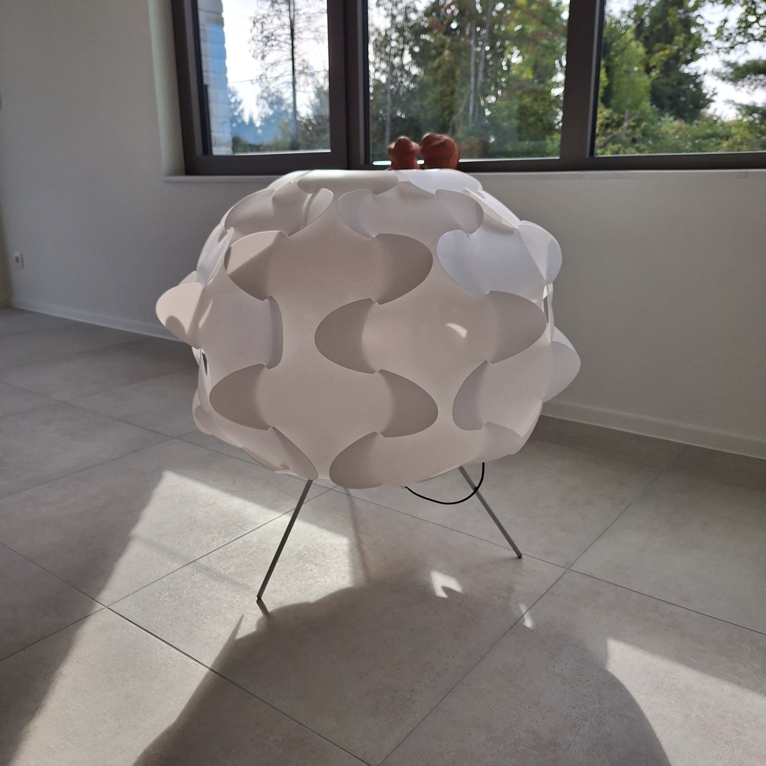 FILSTA  VLOERLAMP
