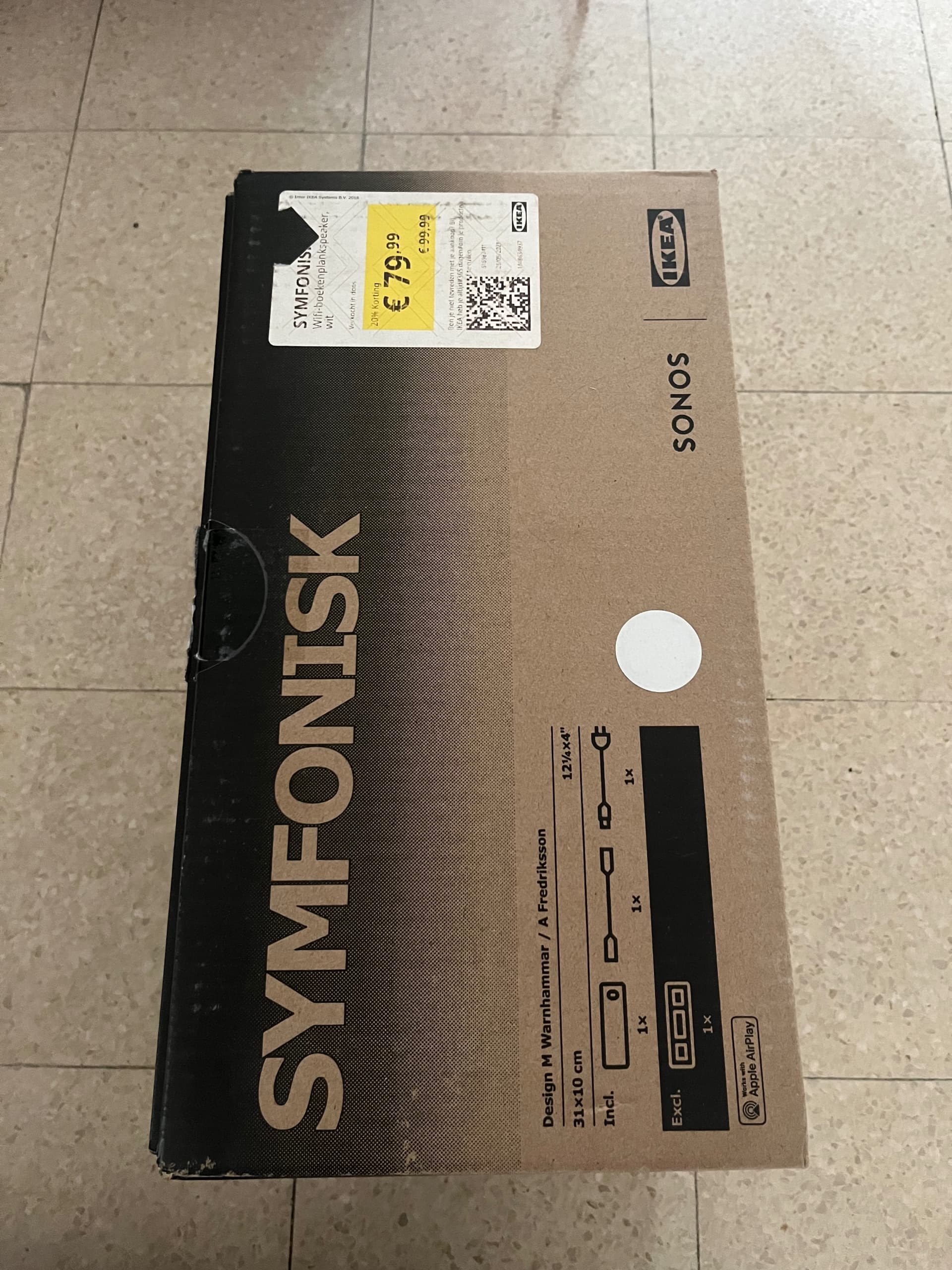 No listing name provided
