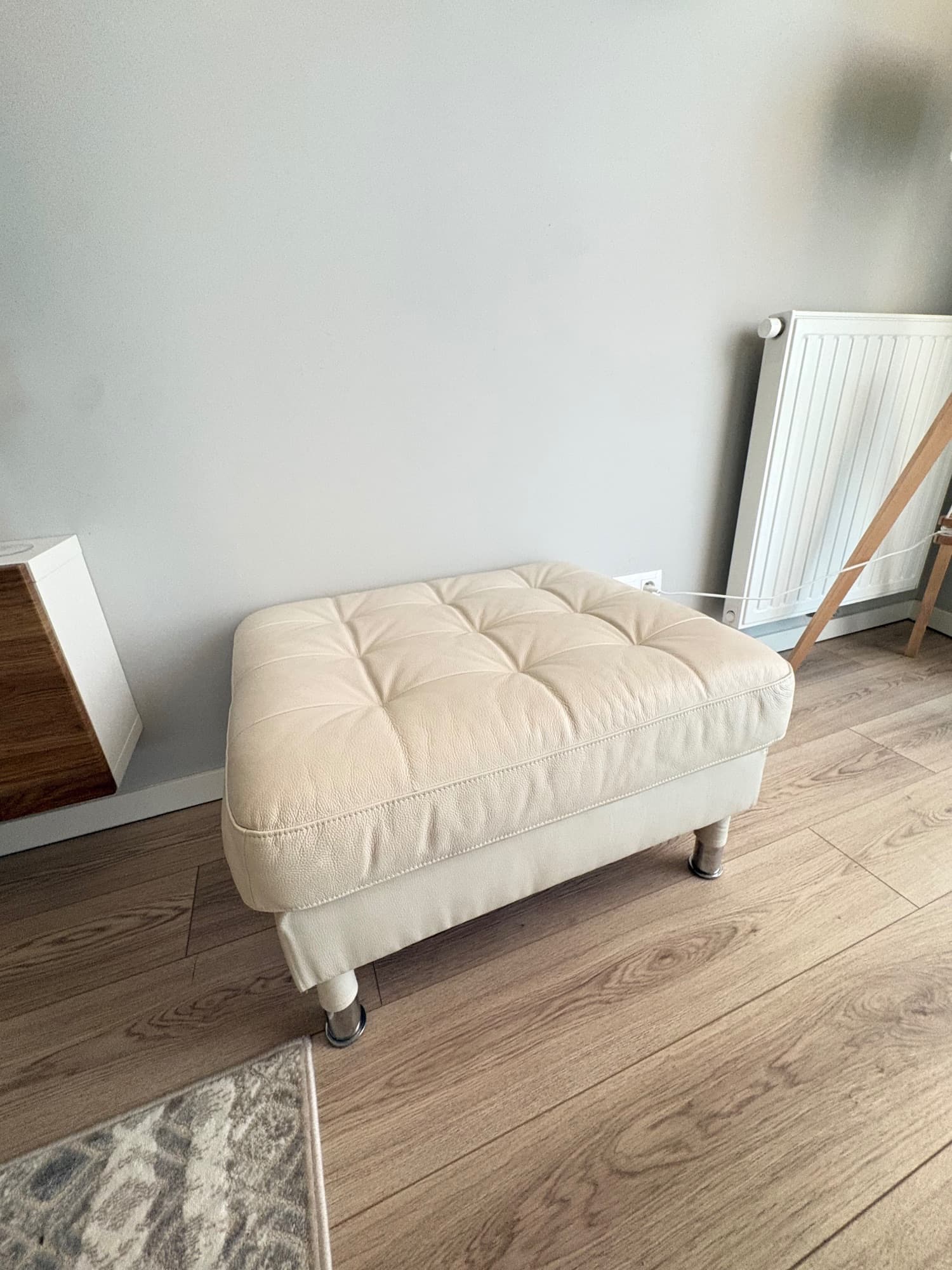 LANDSKRONA repose-pieds