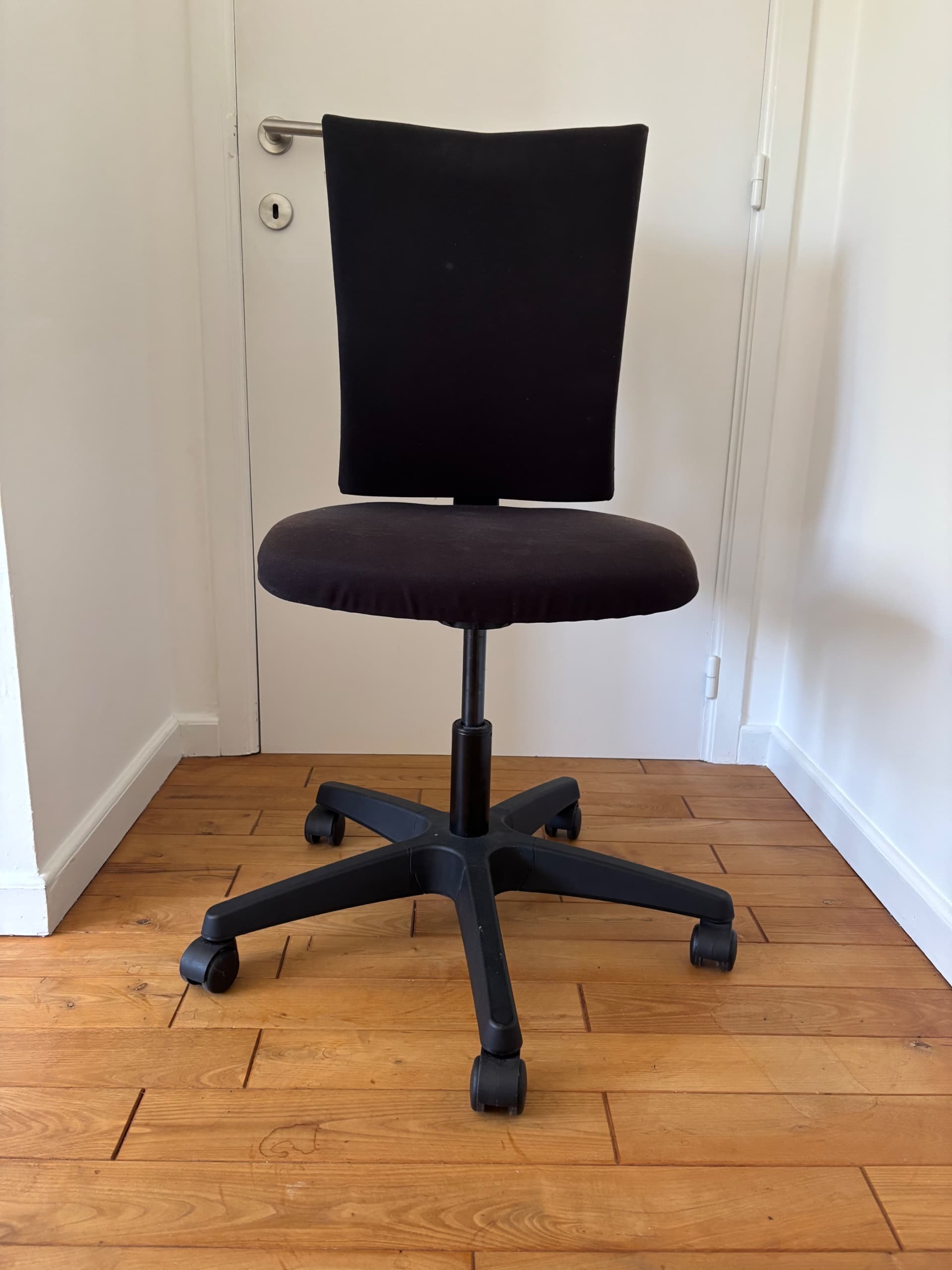 CHAISE DE BUREAU