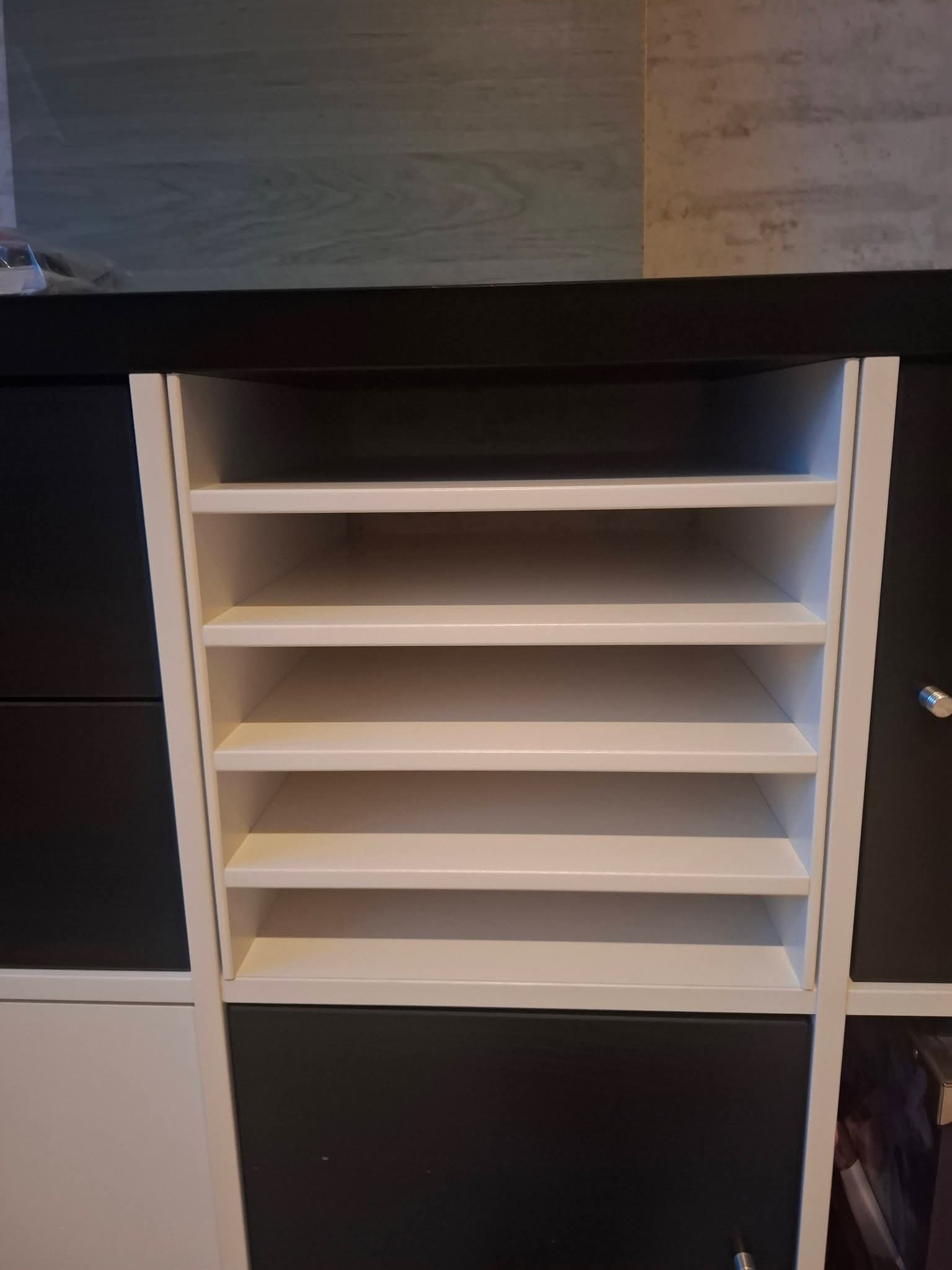 EKET inserts & accessoires