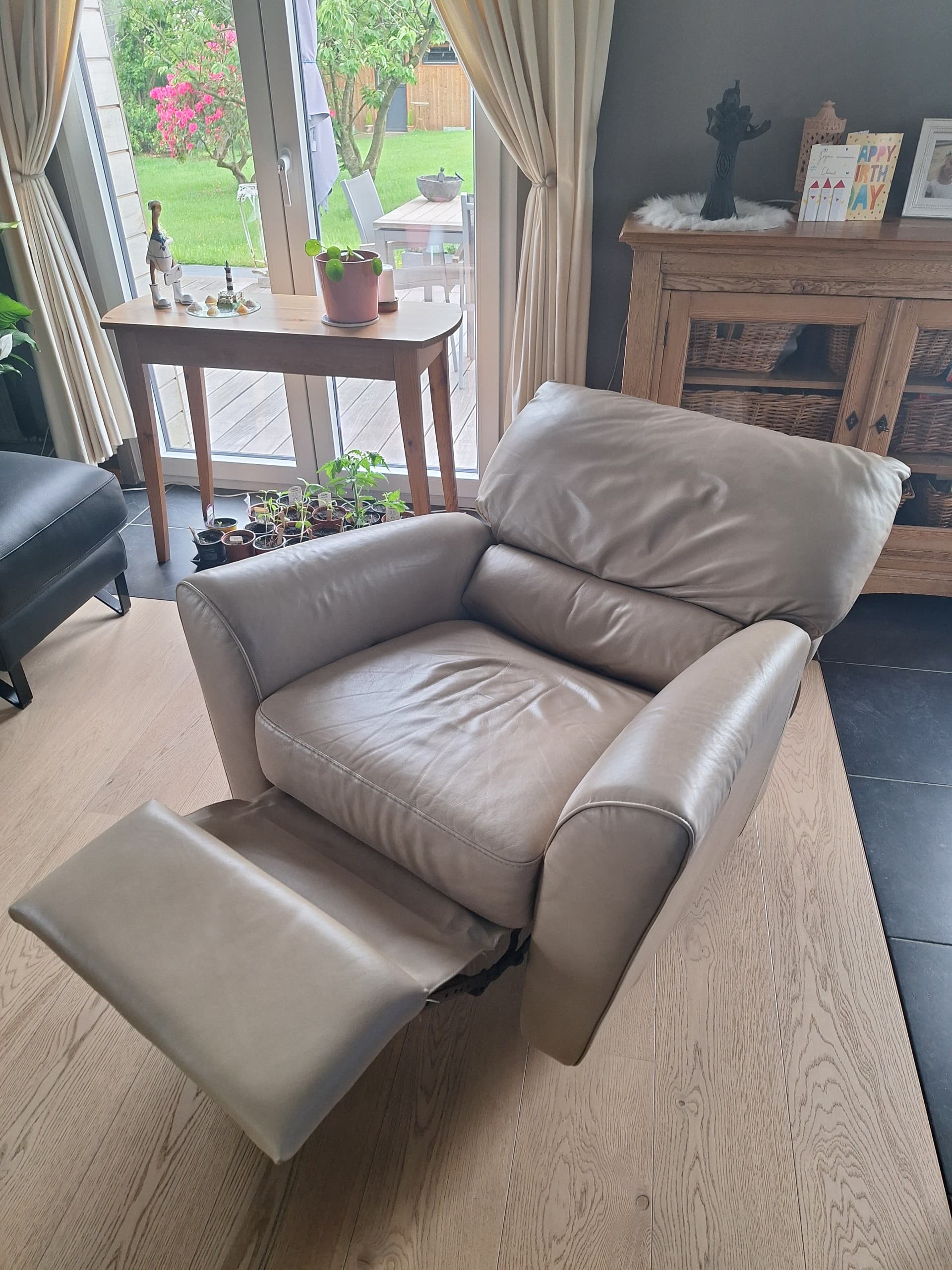 Fauteuils relax
