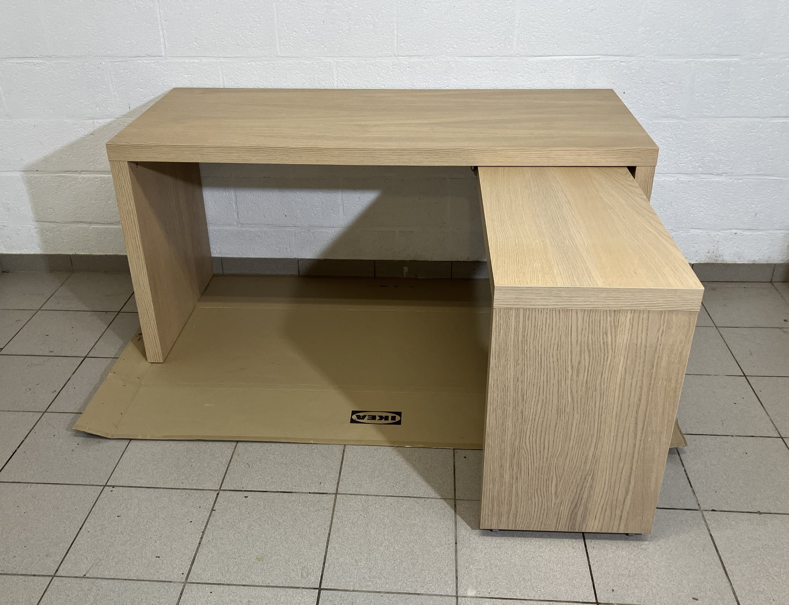 MEUBLE DE BUREAU
