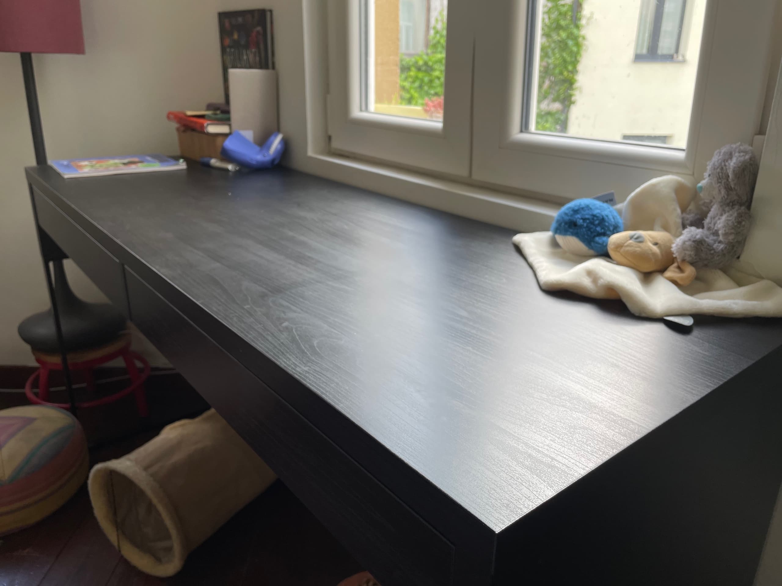 Modulaire tafels / bureaus