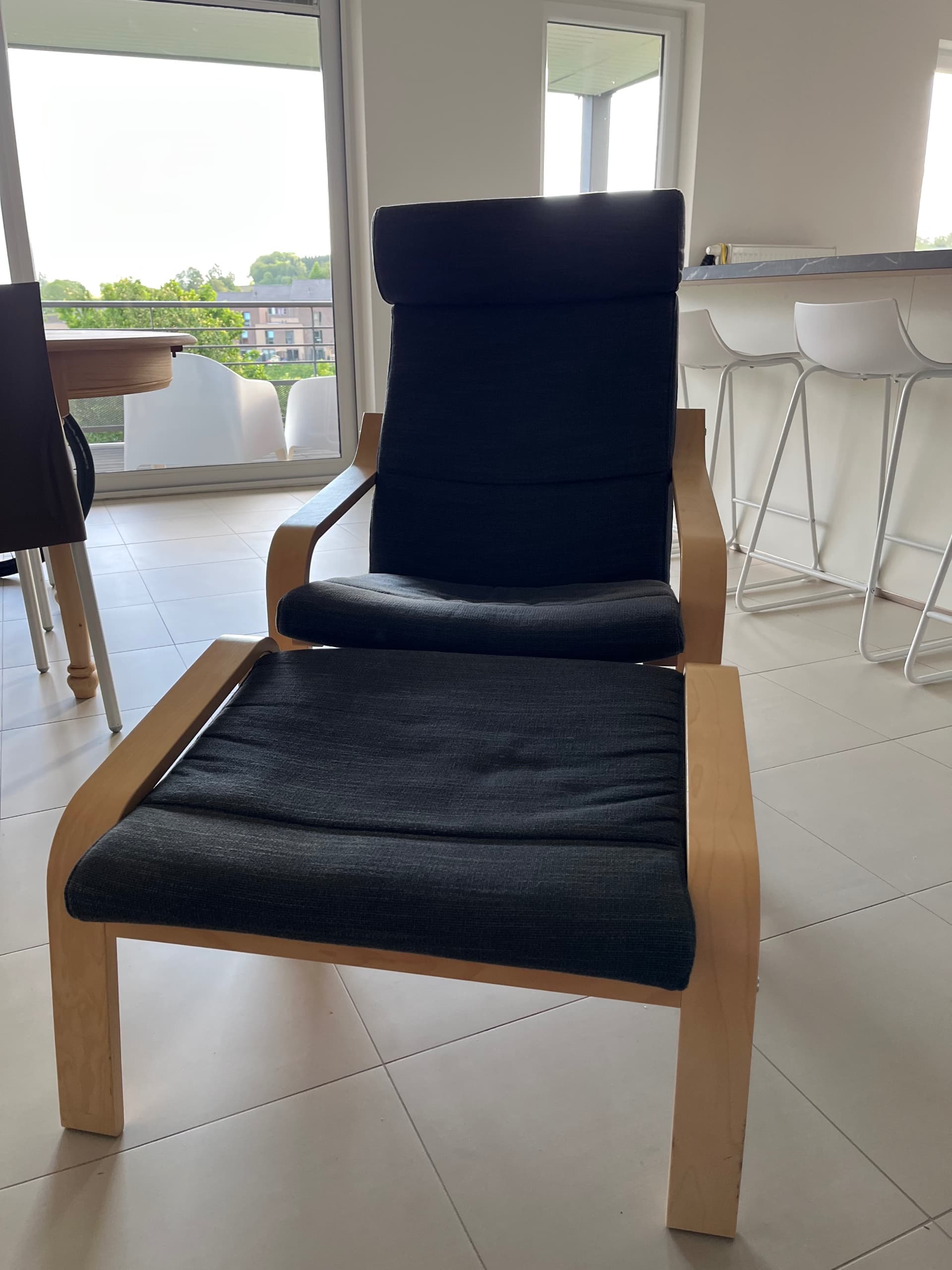 Fauteuils relax