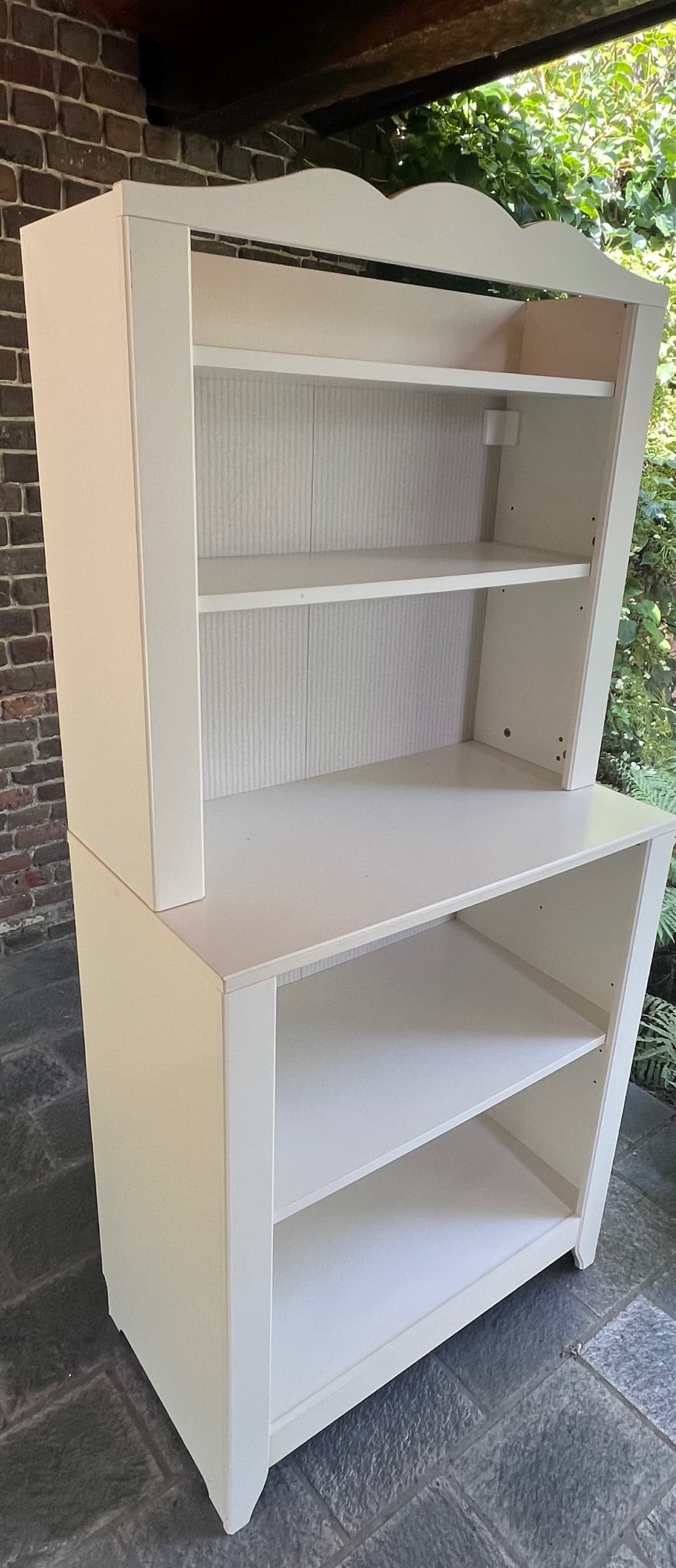 HENSVIK KINDERKAMER