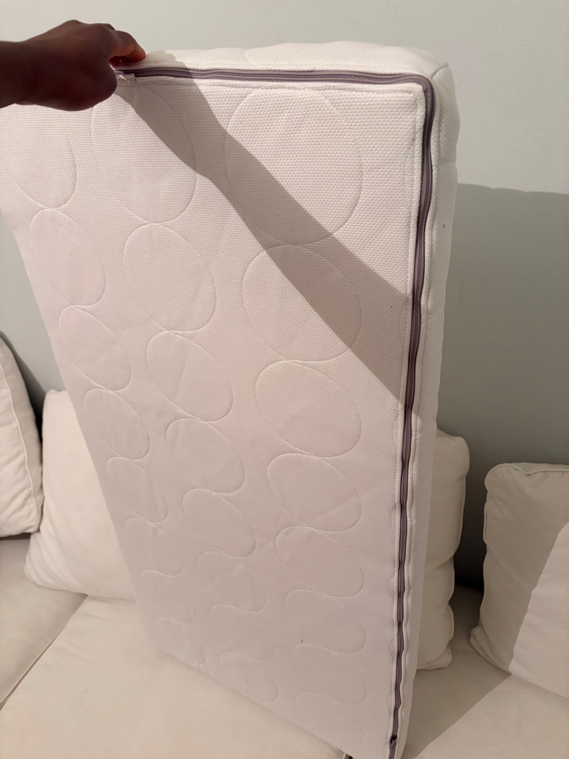 Chambres bébé complètes