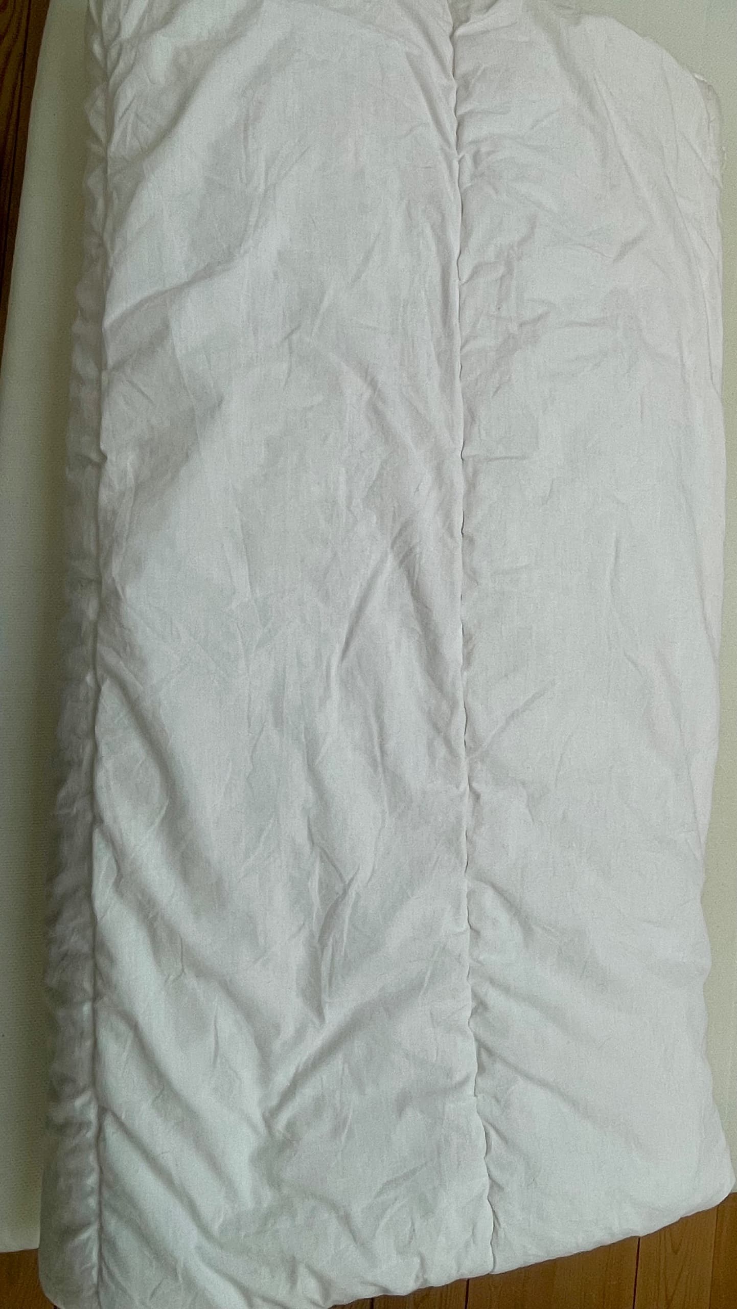 STRANDMOLKE duvet, warm, 240x220 cm