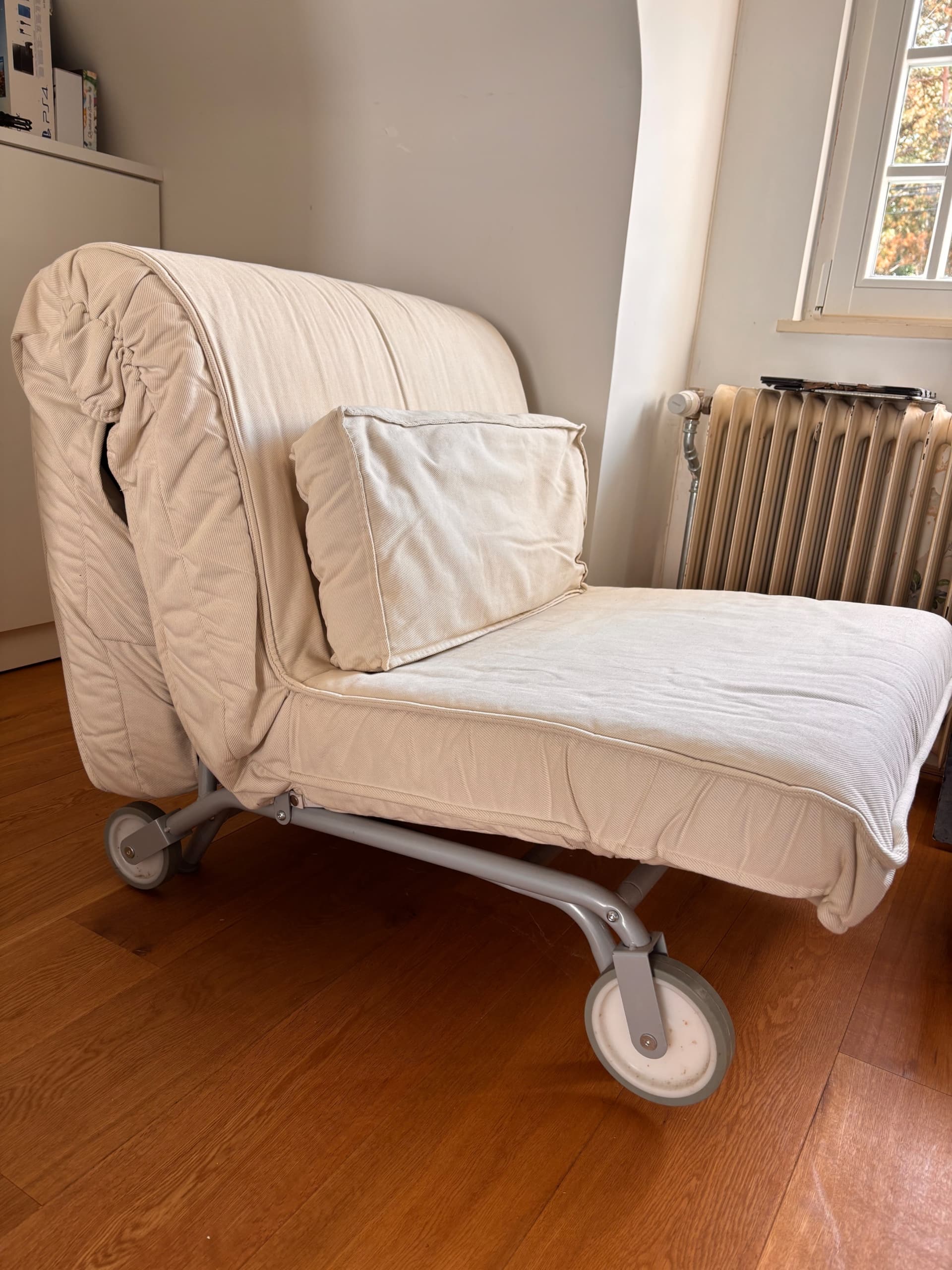 IKEA PS MURBO