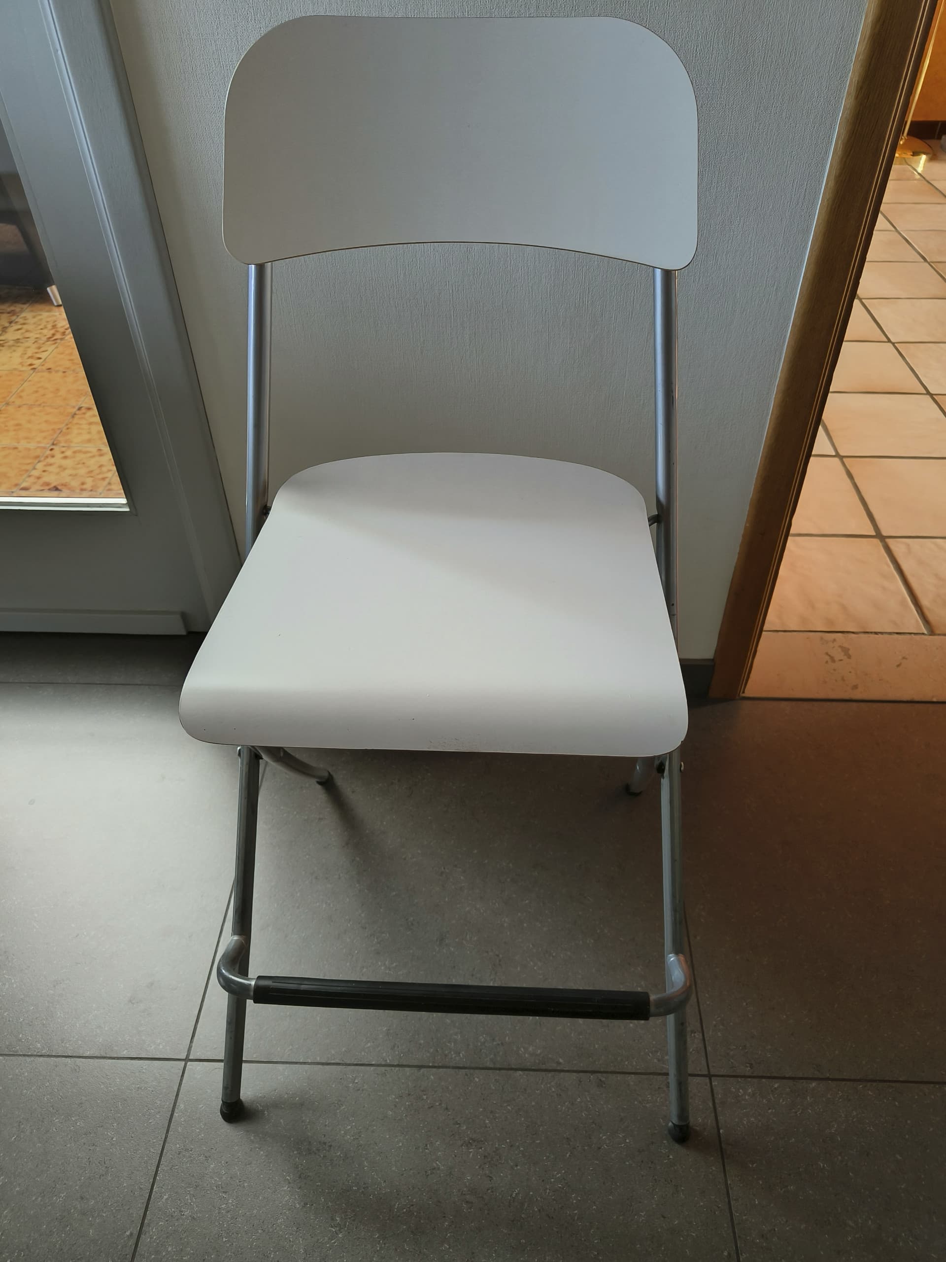 Keukenstoelen