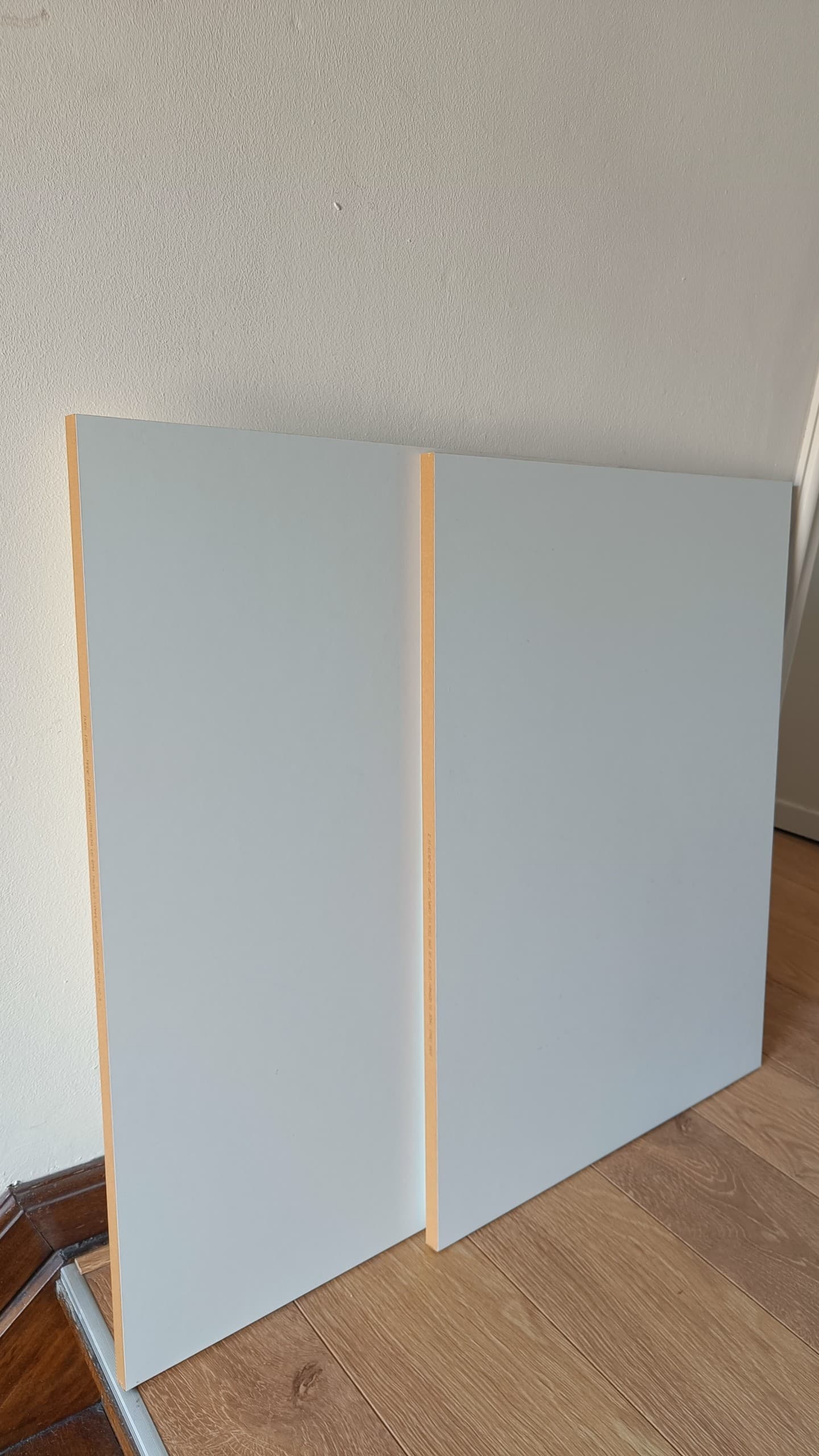 METOD wandkasten