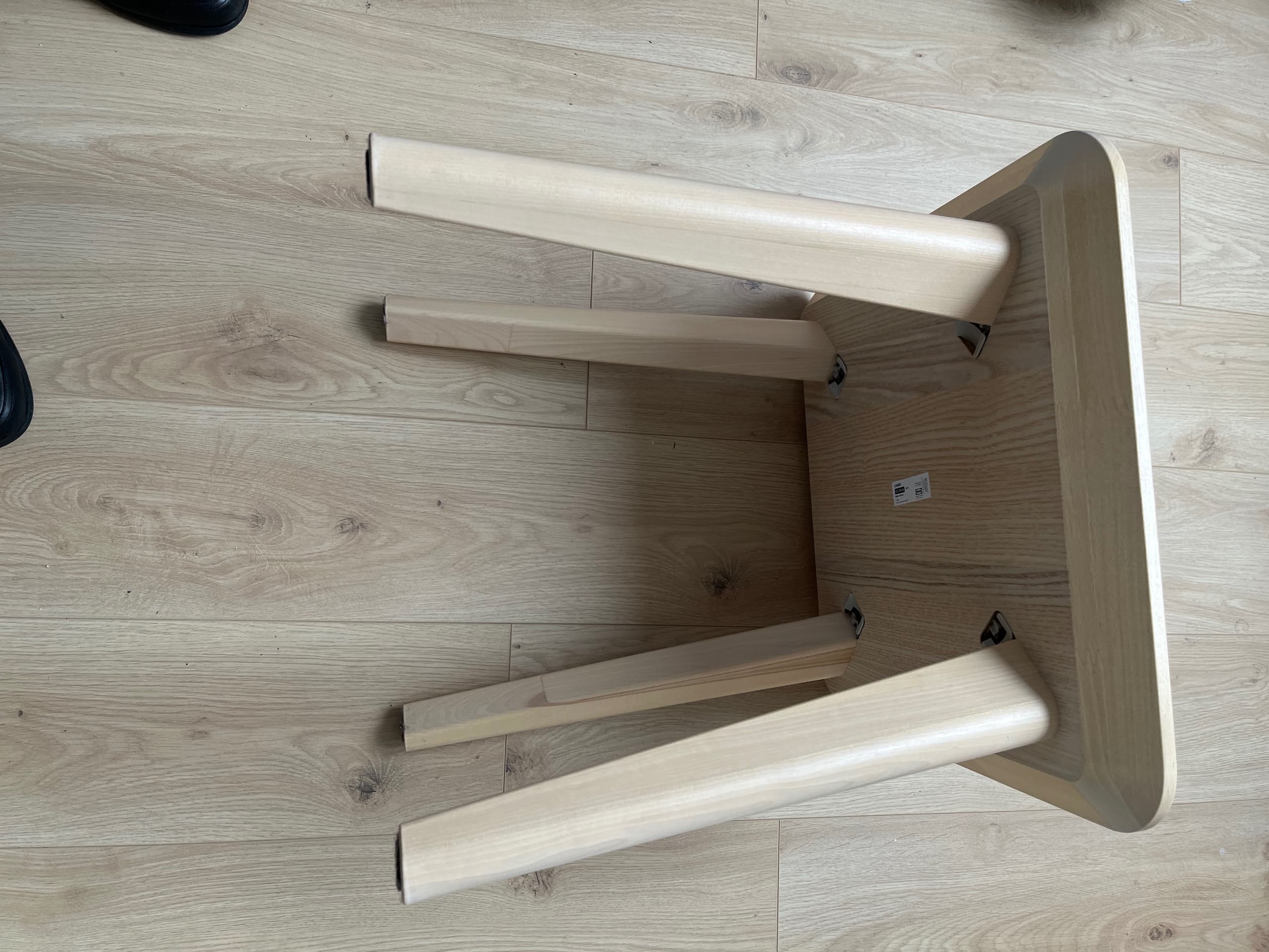 Table d'appoint