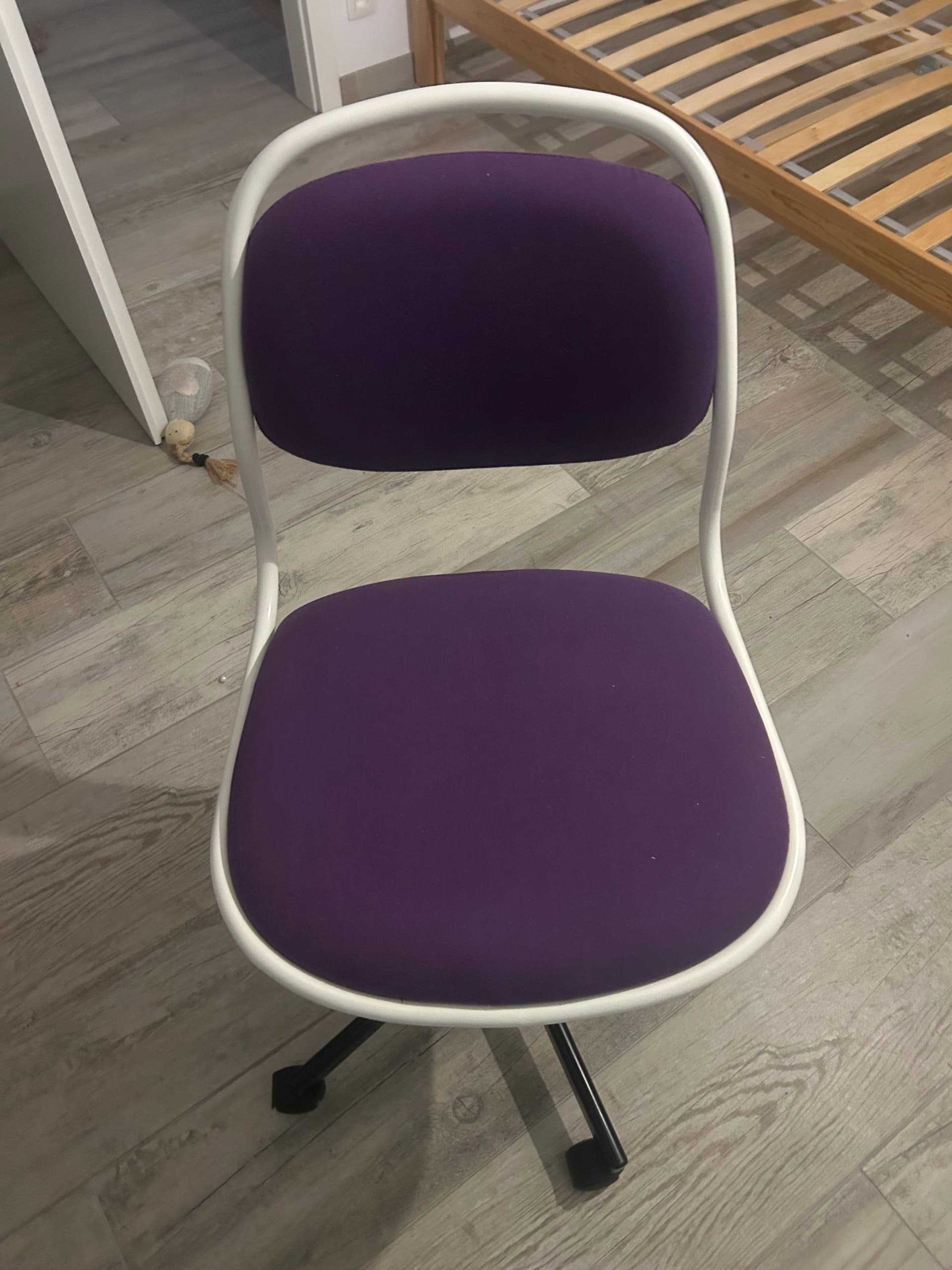 CHAISE DE BUREAU