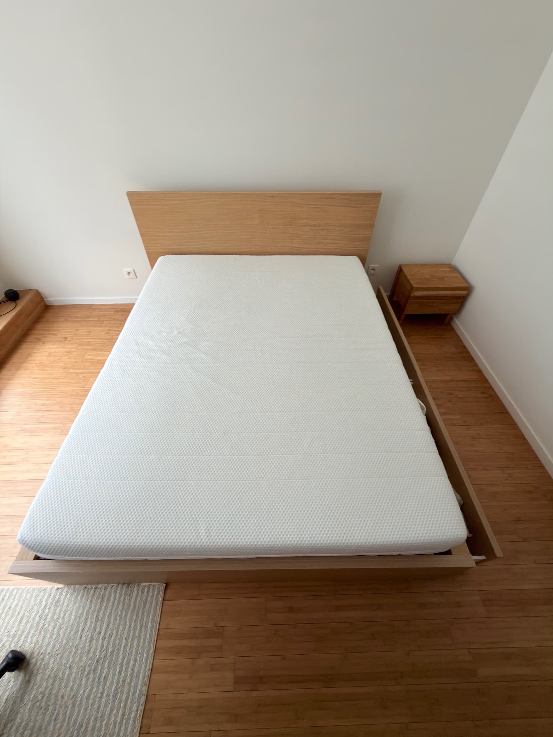 Beds with storage