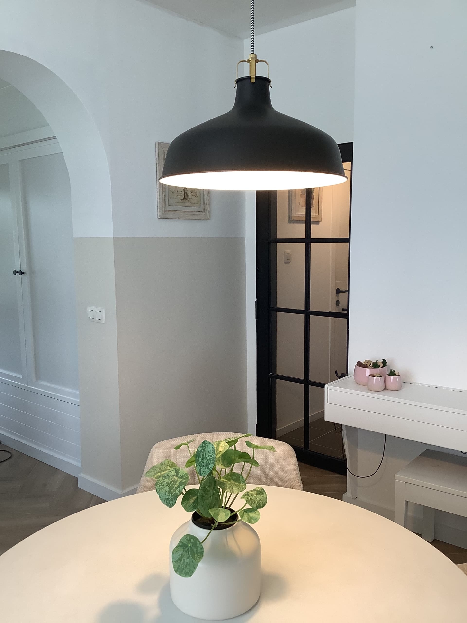 RANARP HANGLAMP
