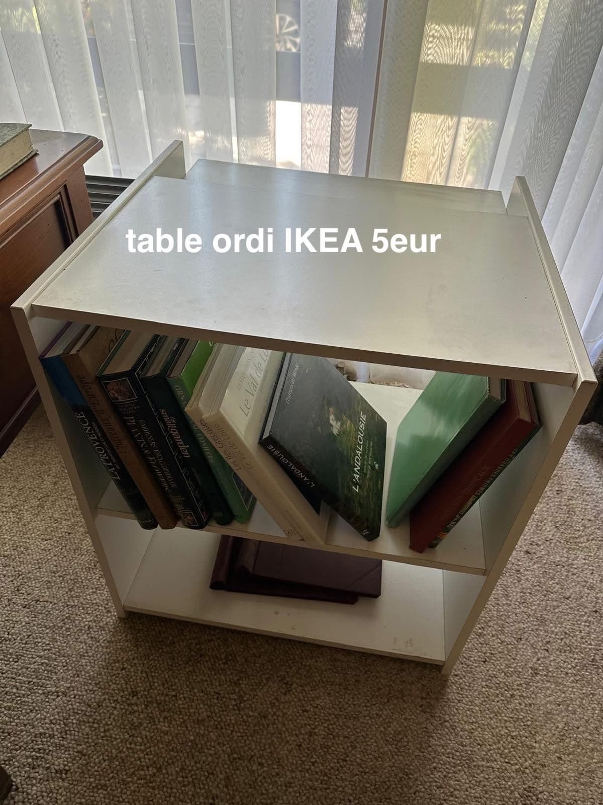 Supports ordinateurs & tablettes