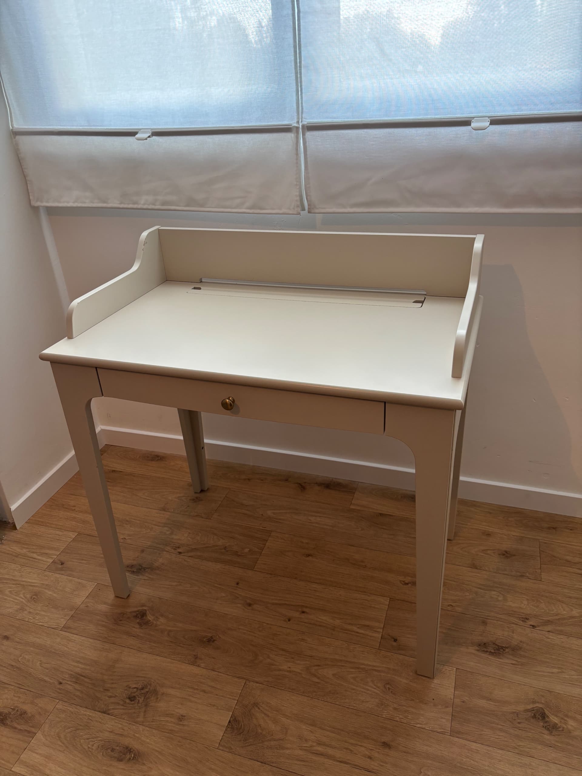 BUREAU LOMMARP