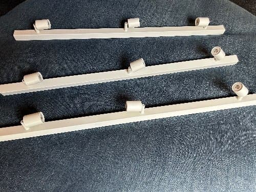 Railverlichting
