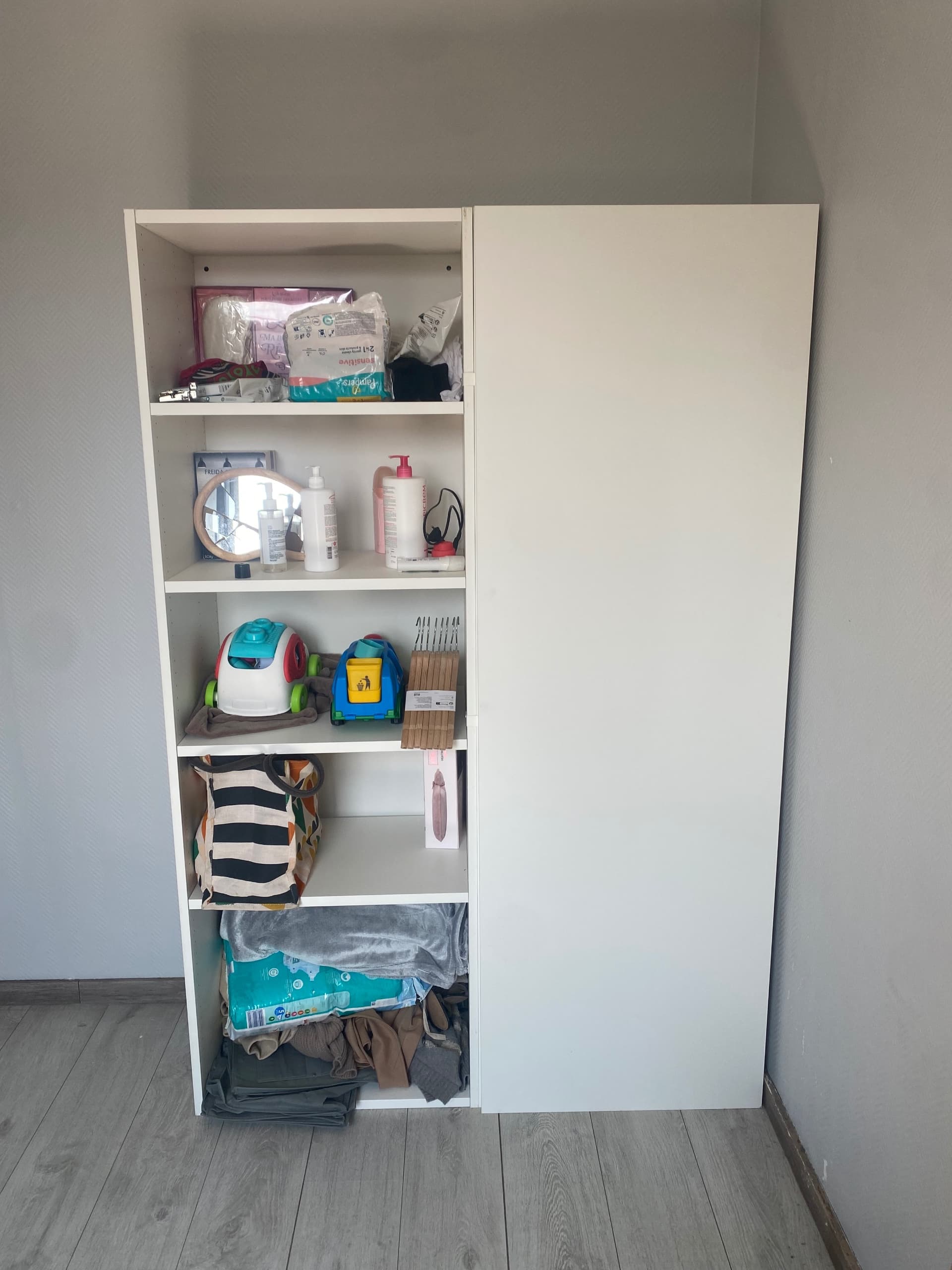 ARMOIR SUR MESURE