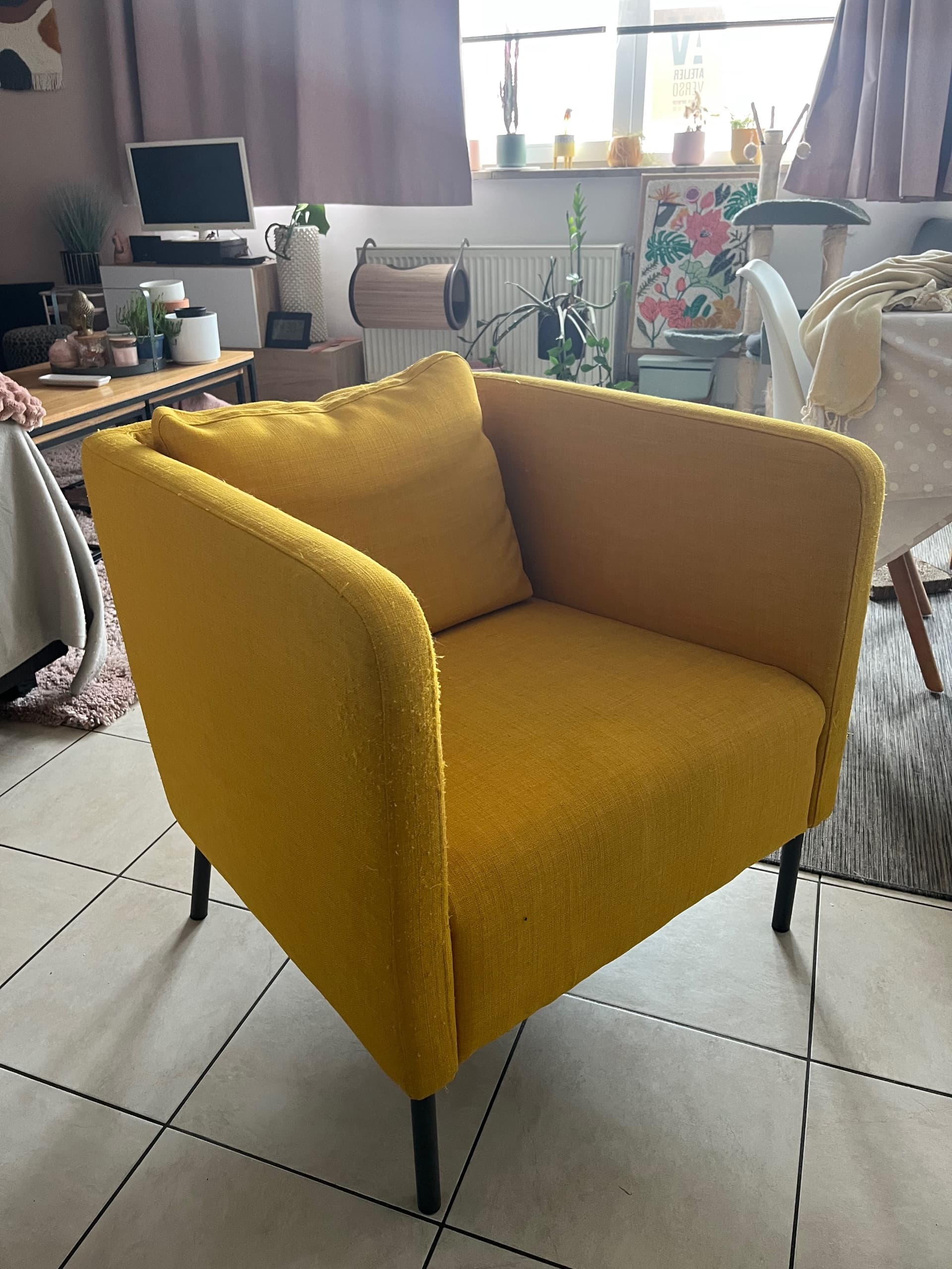 No listing name provided