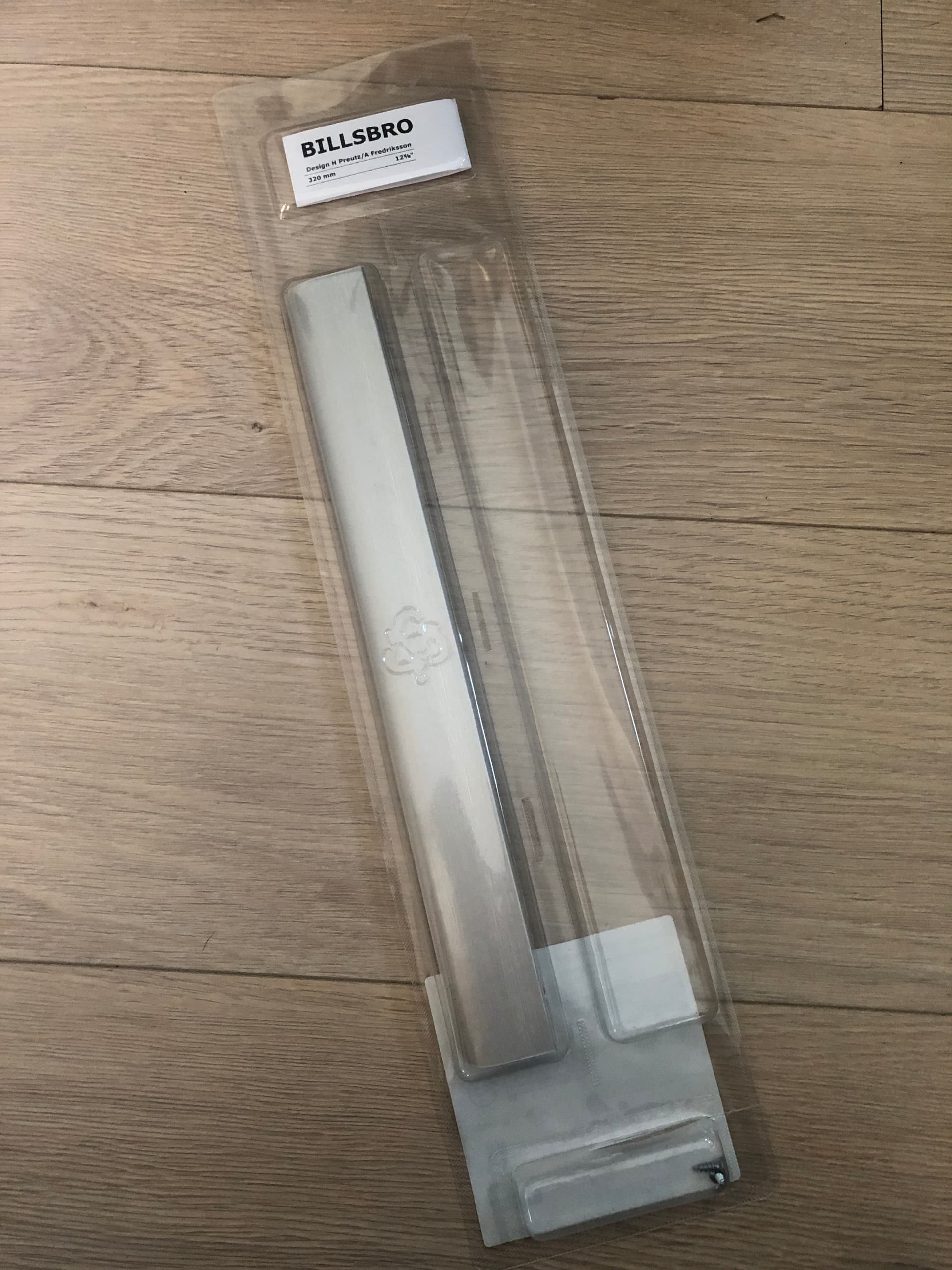 No listing name provided
