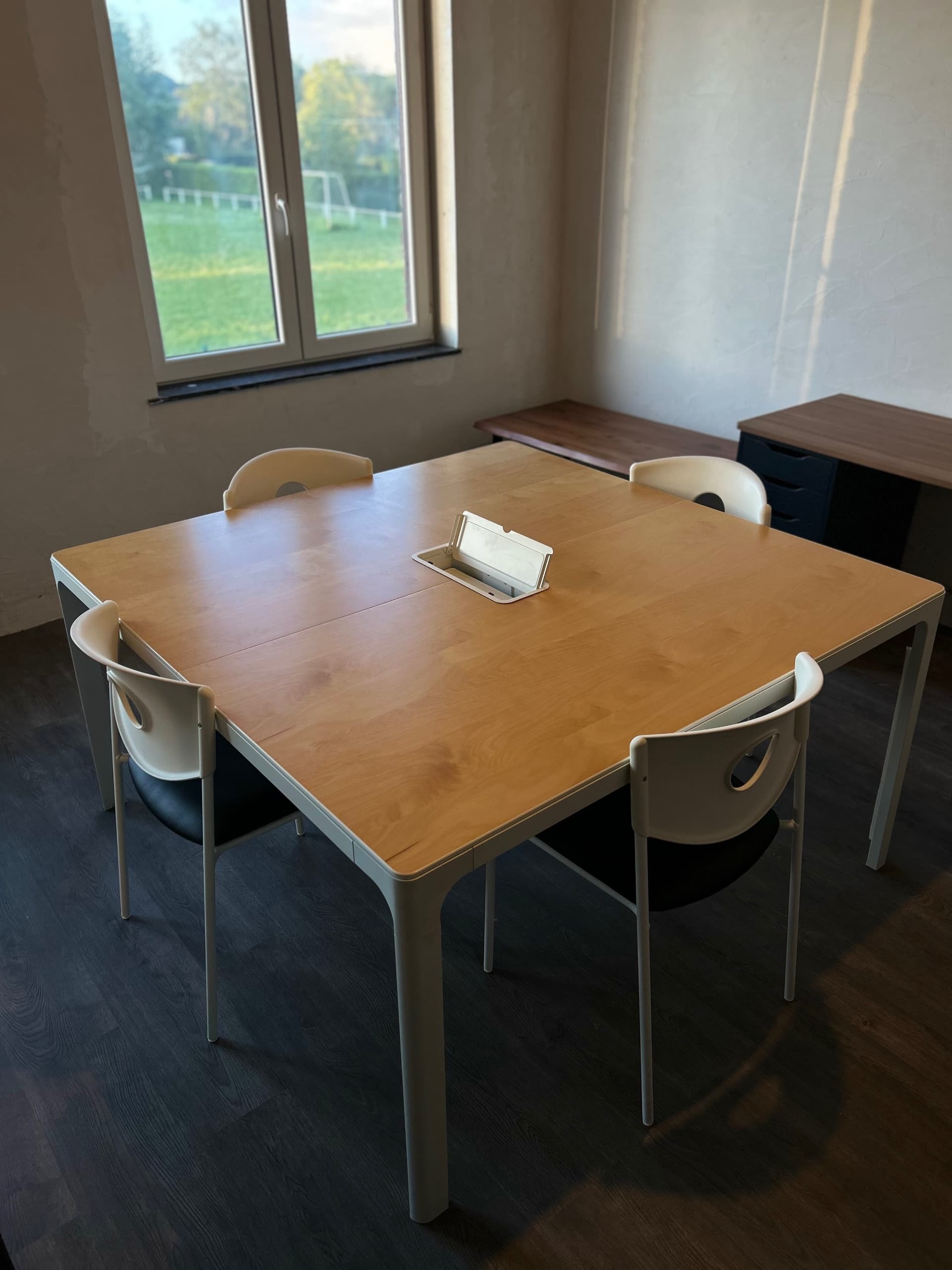 IDÅSEN bureaux professionnels