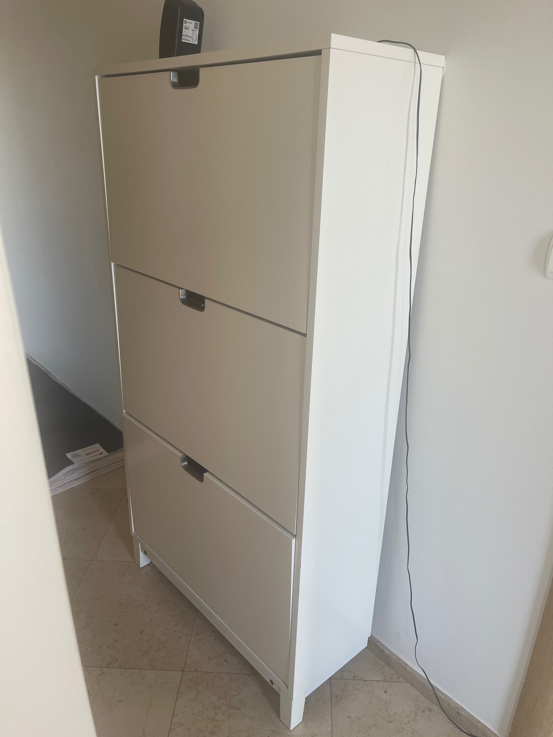 ARMOIRE A CHAUSSURES