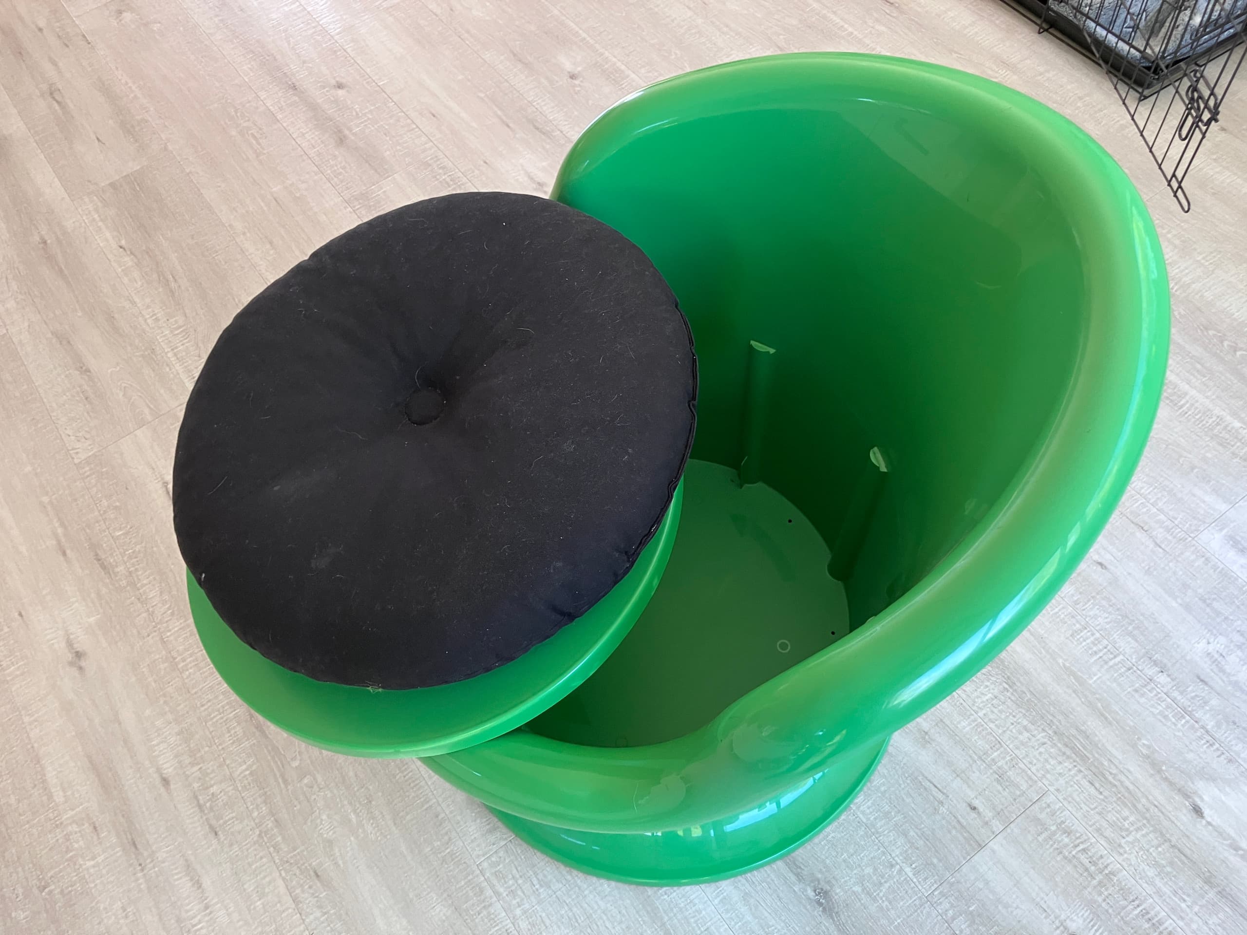 Kinderfauteuils