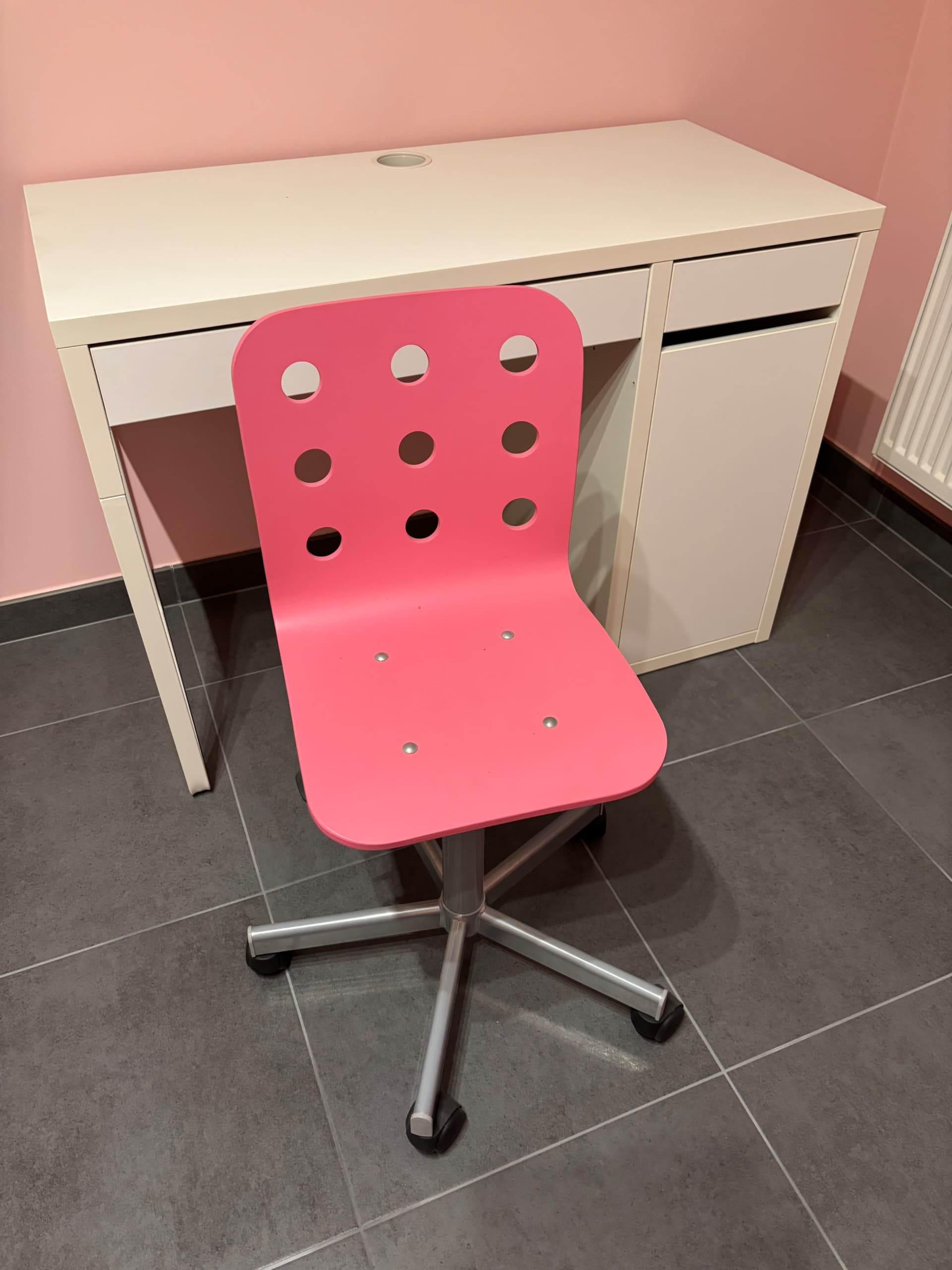 Kinderbureaustoelen