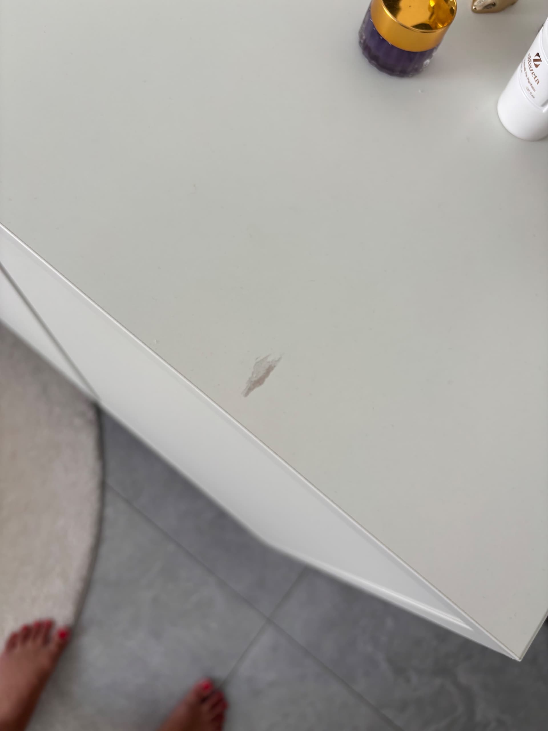 EKET Kast met 2 deuren en 1 plank, wit