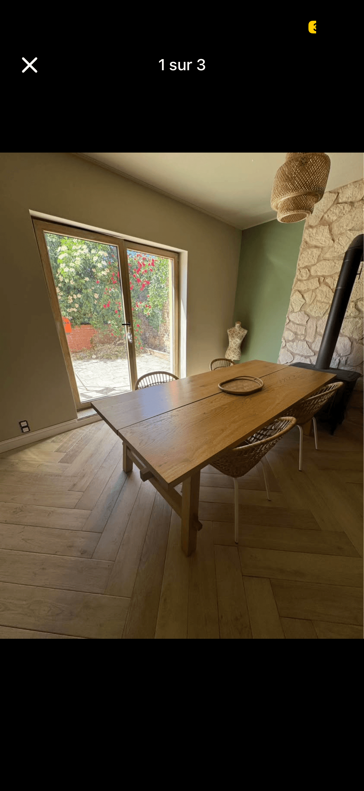 TABLE MOCKELBY