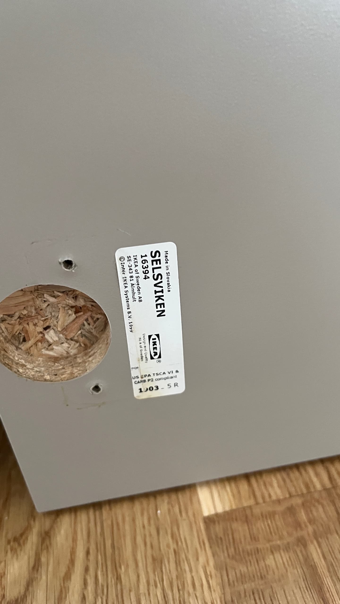METOD cabinets for built-in appliances