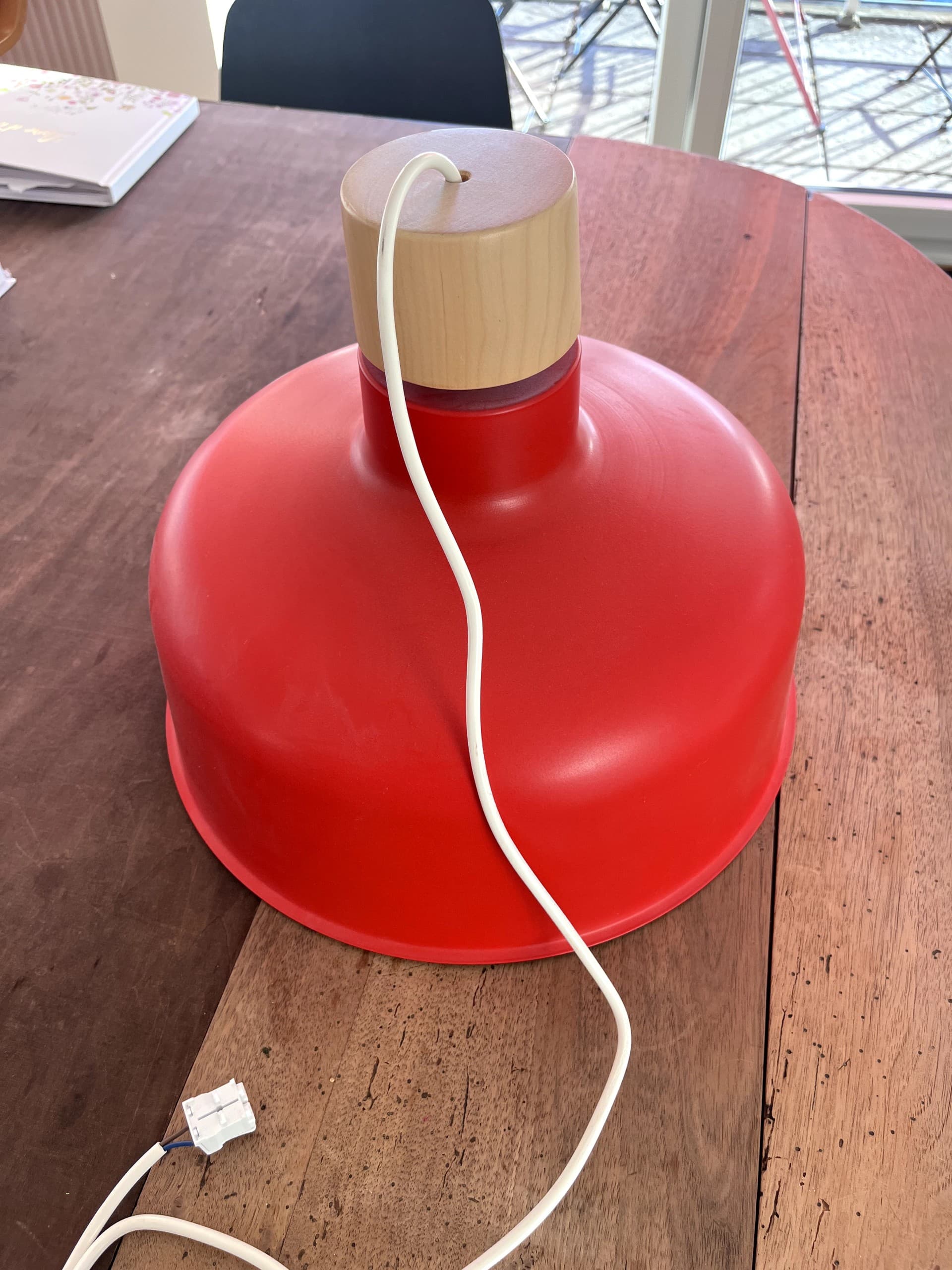 LAMPE NEUVE