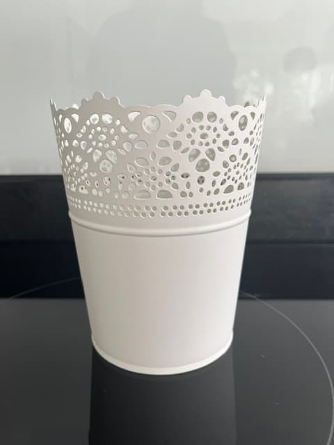 Bloempotten voor binnen​