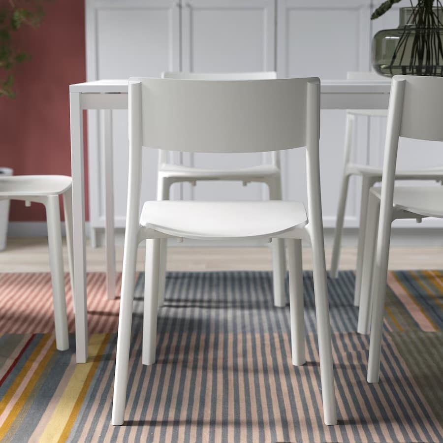 Chaises de cuisine