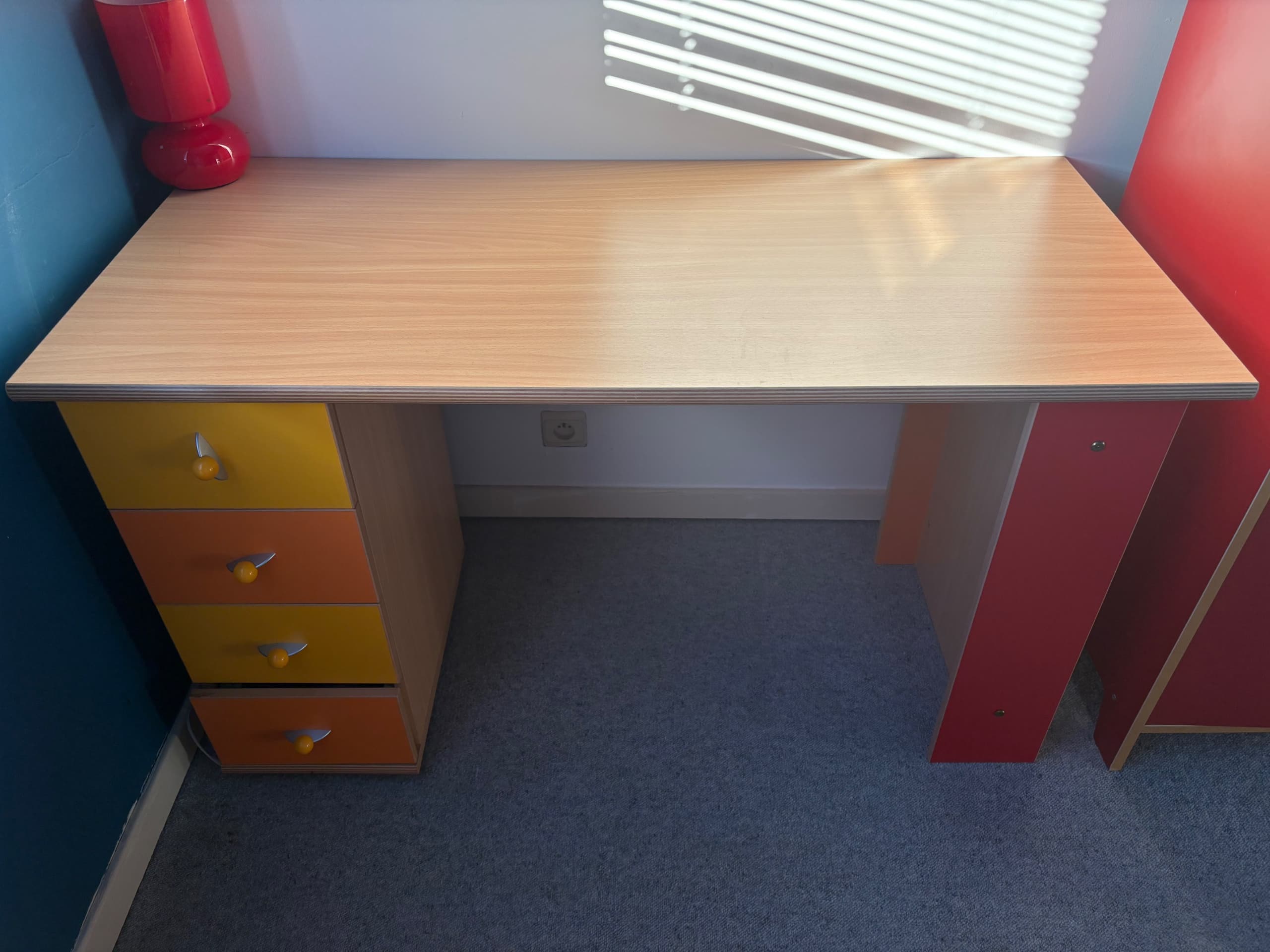 BUREAU