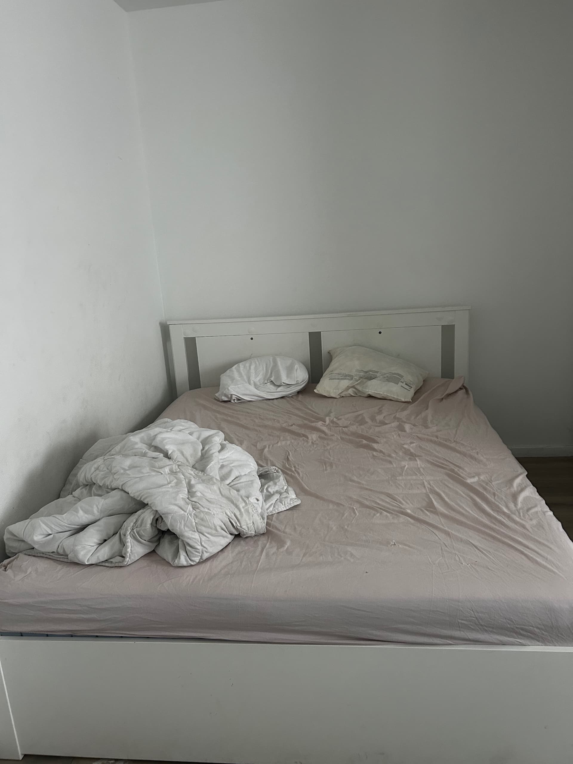 LIT IKEA ZERO DEFAUT
