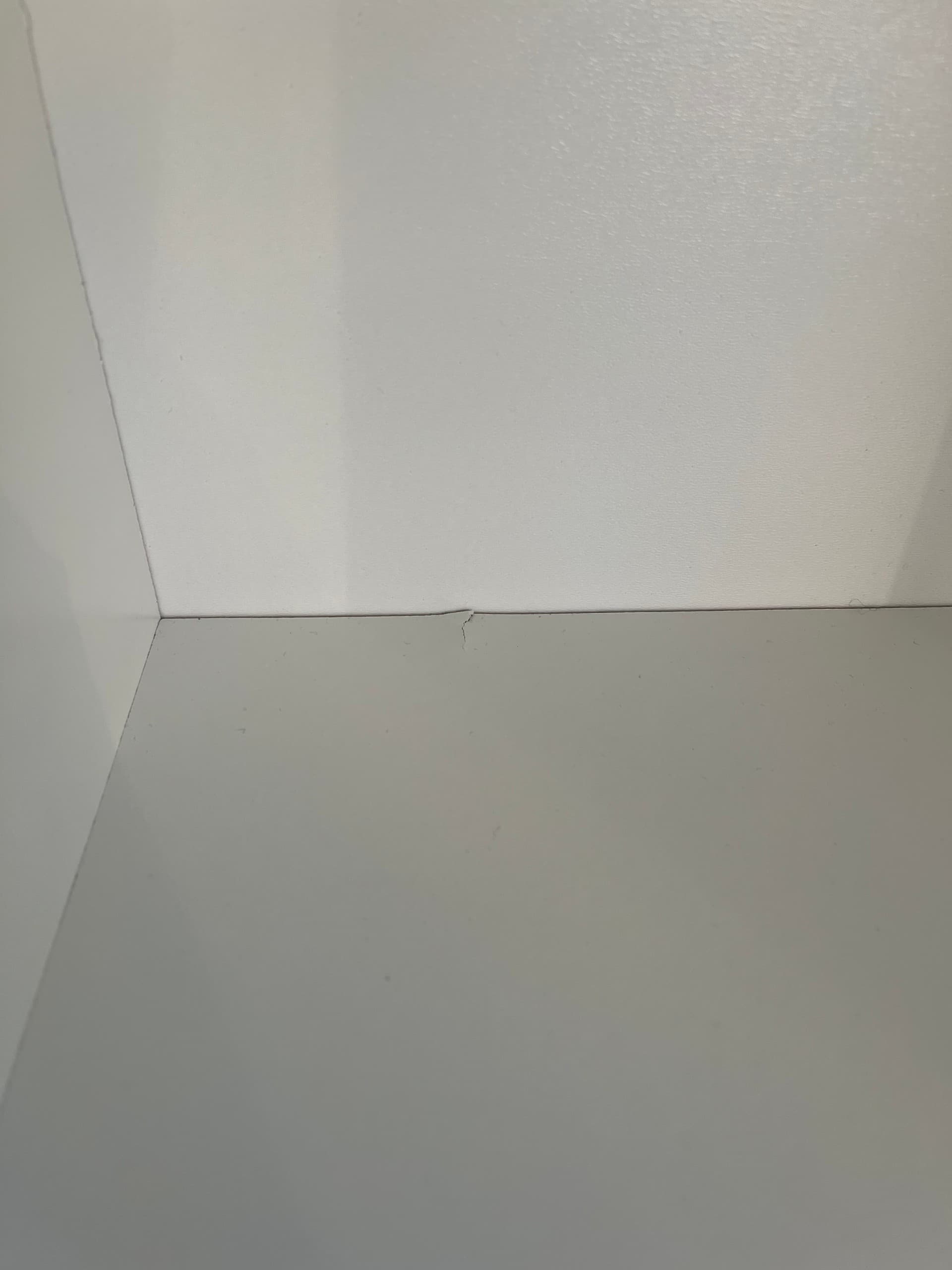 BILLY bookcase, white, 40x39x202 cm