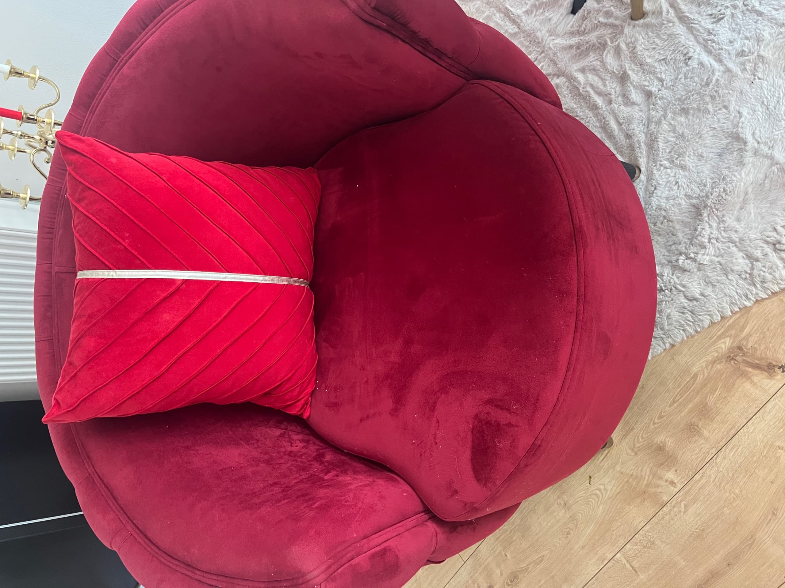 LUXE ZITSTOELEN