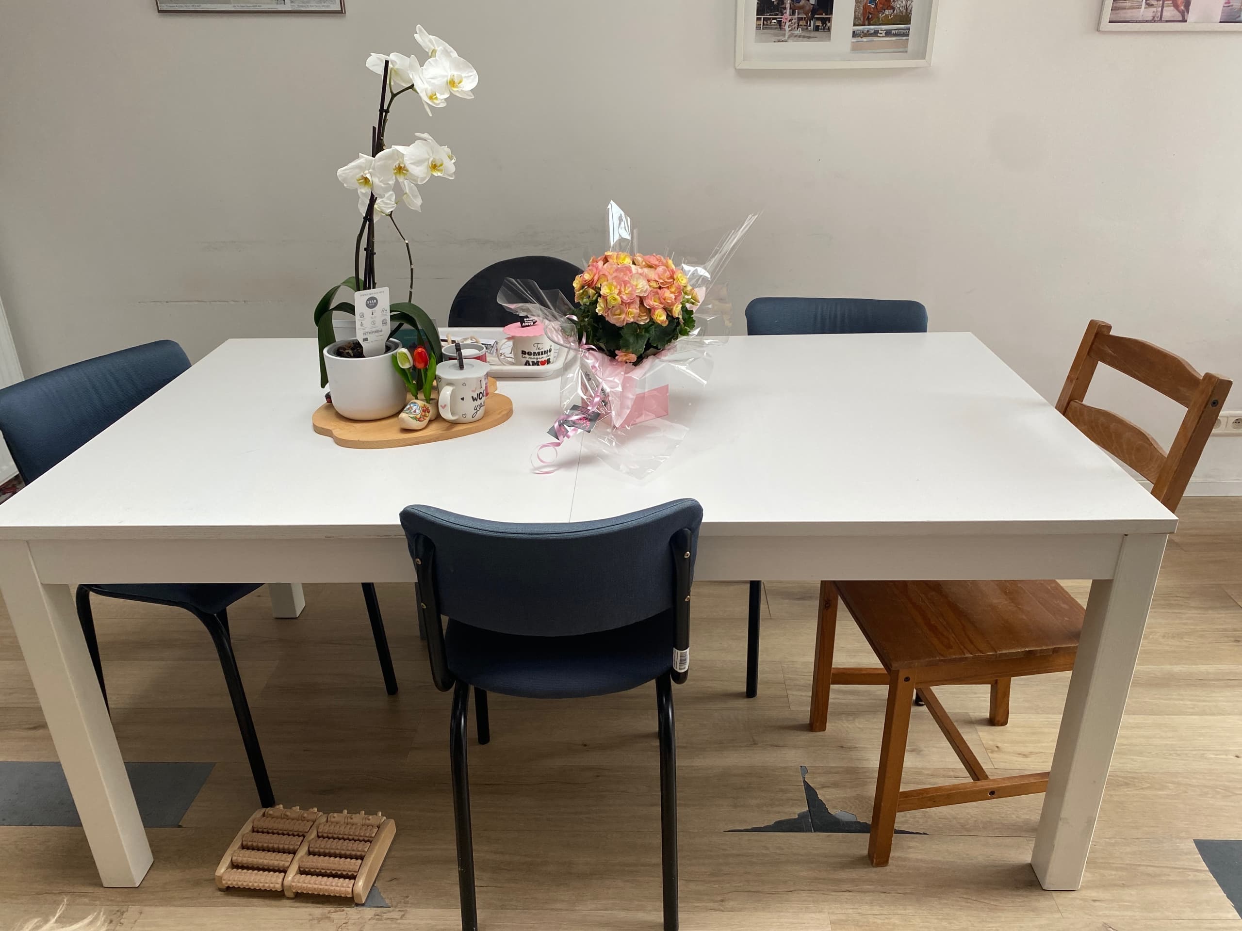TABLES EXTENSIBLES