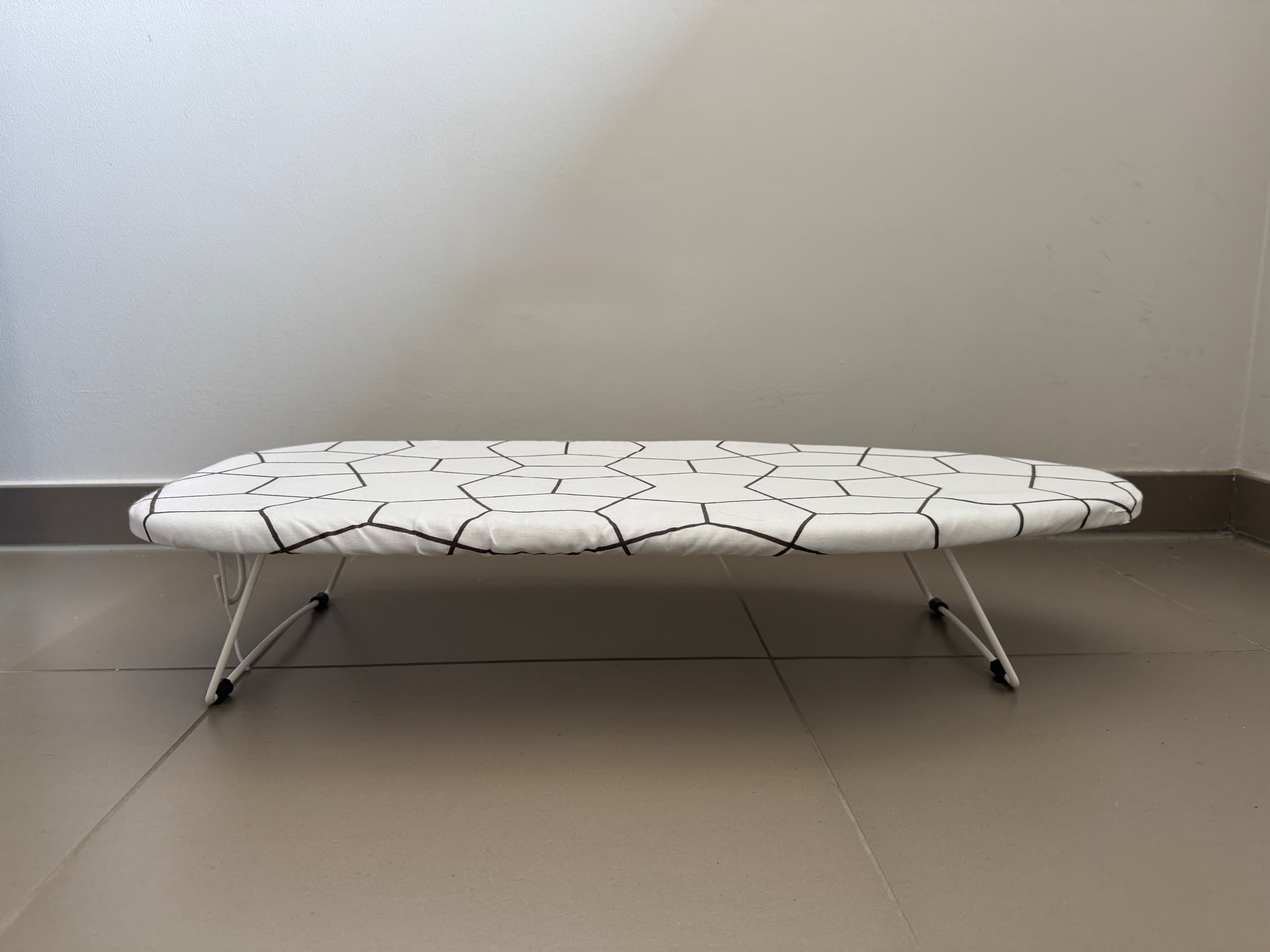 JÄLL planche à repasser de table, 73x32 cm