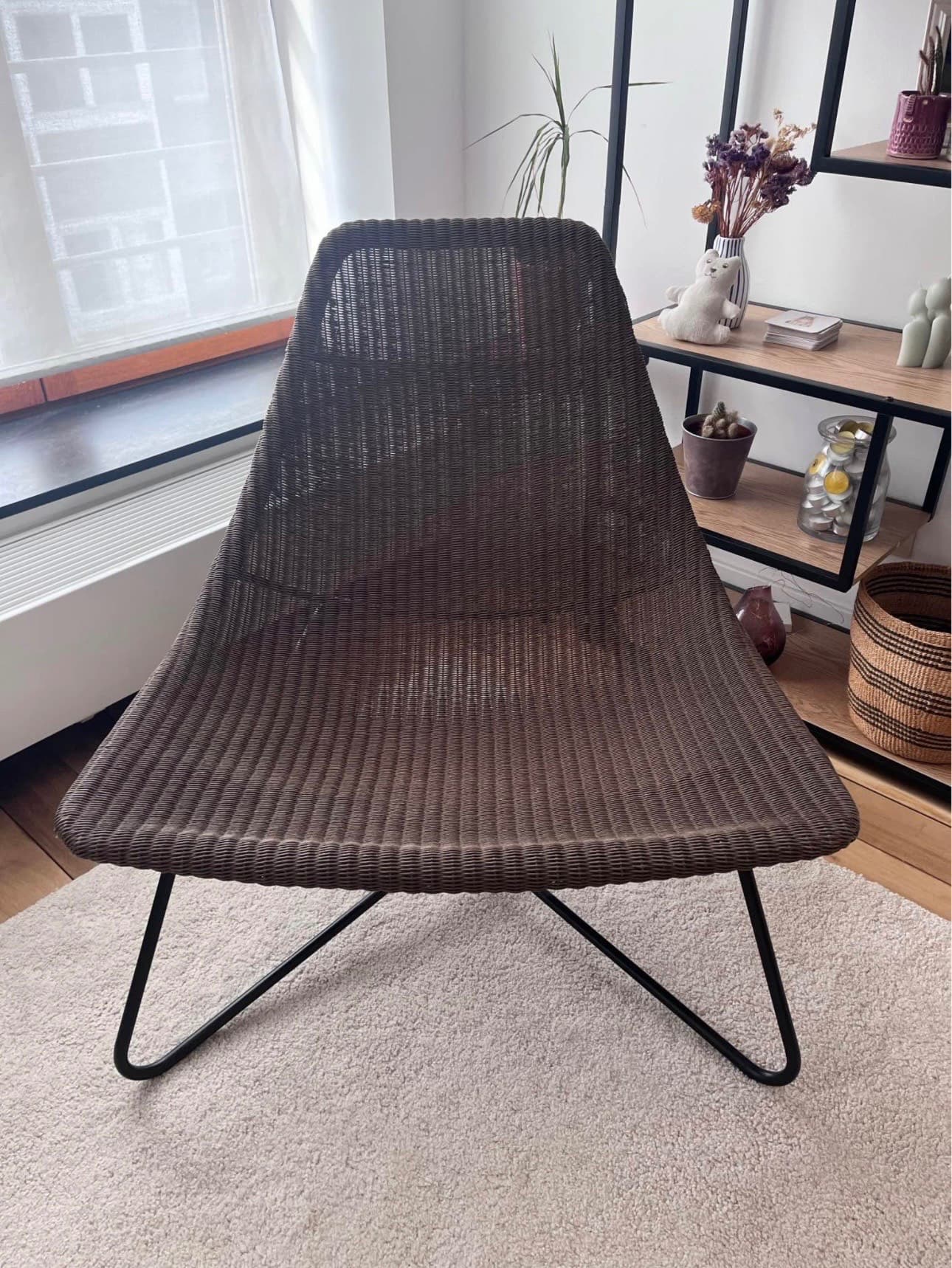 IKEA RÅDVIKEN FAUTEU