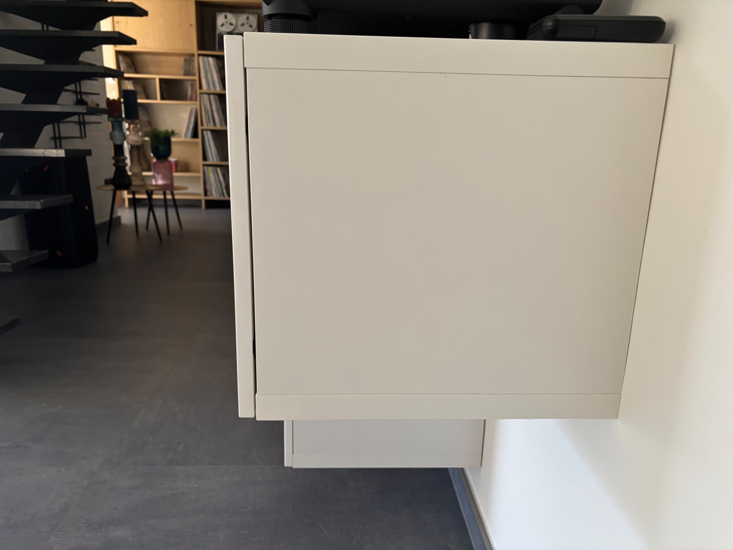 BESTÅ meubles muraux
