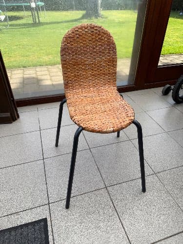Keukenstoelen