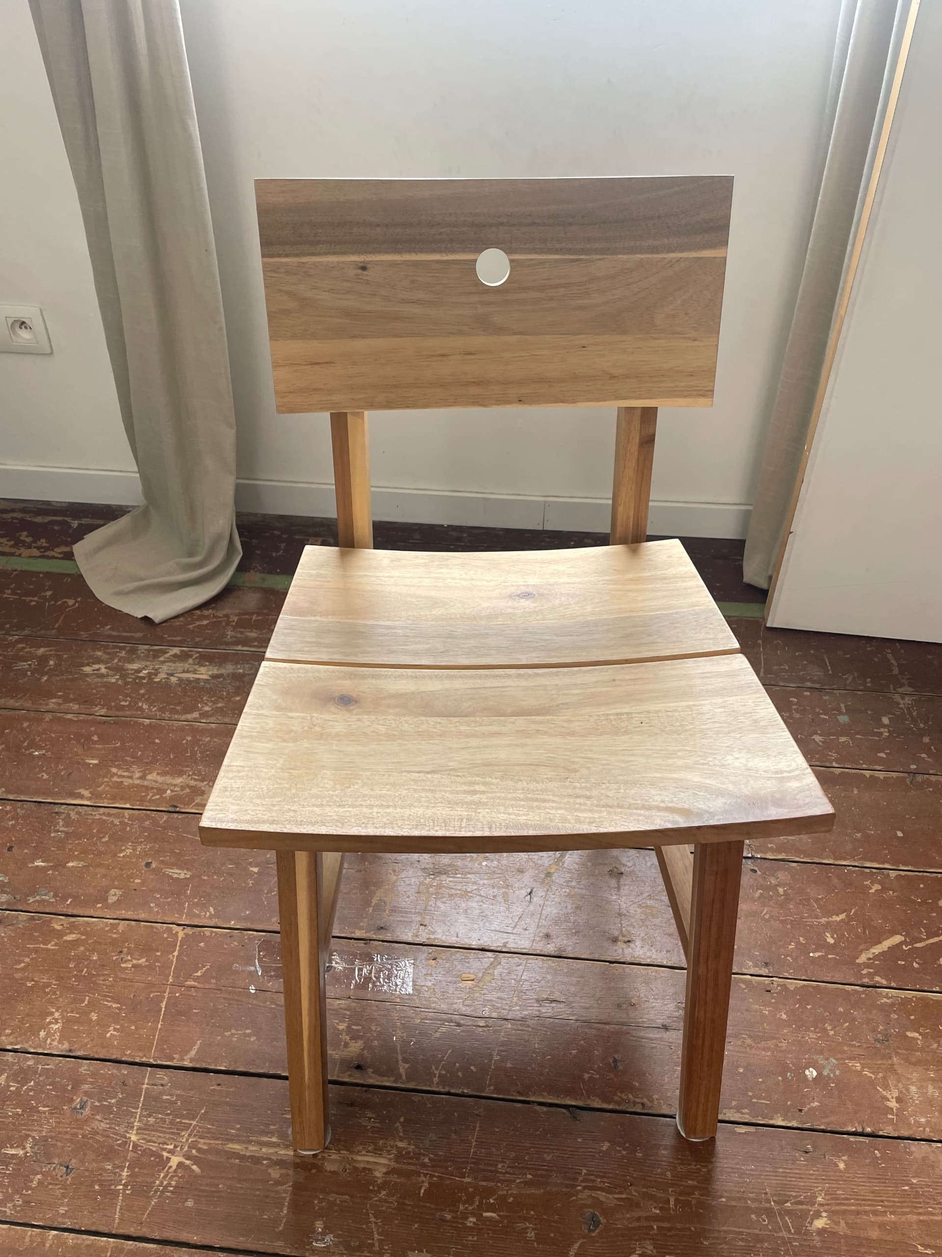 STOELEN