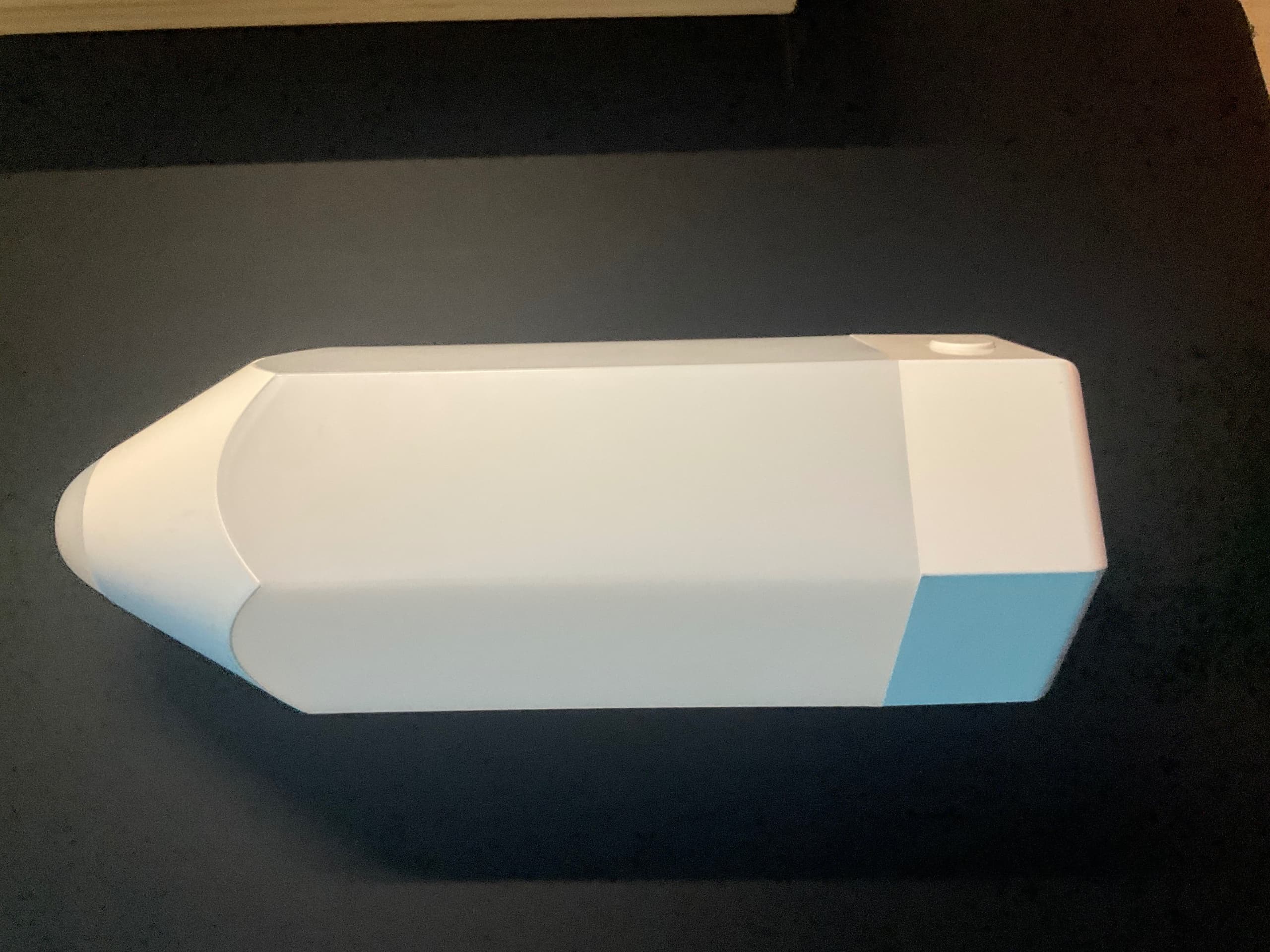 PELARBOJ led-tafellamp, veelkleurig