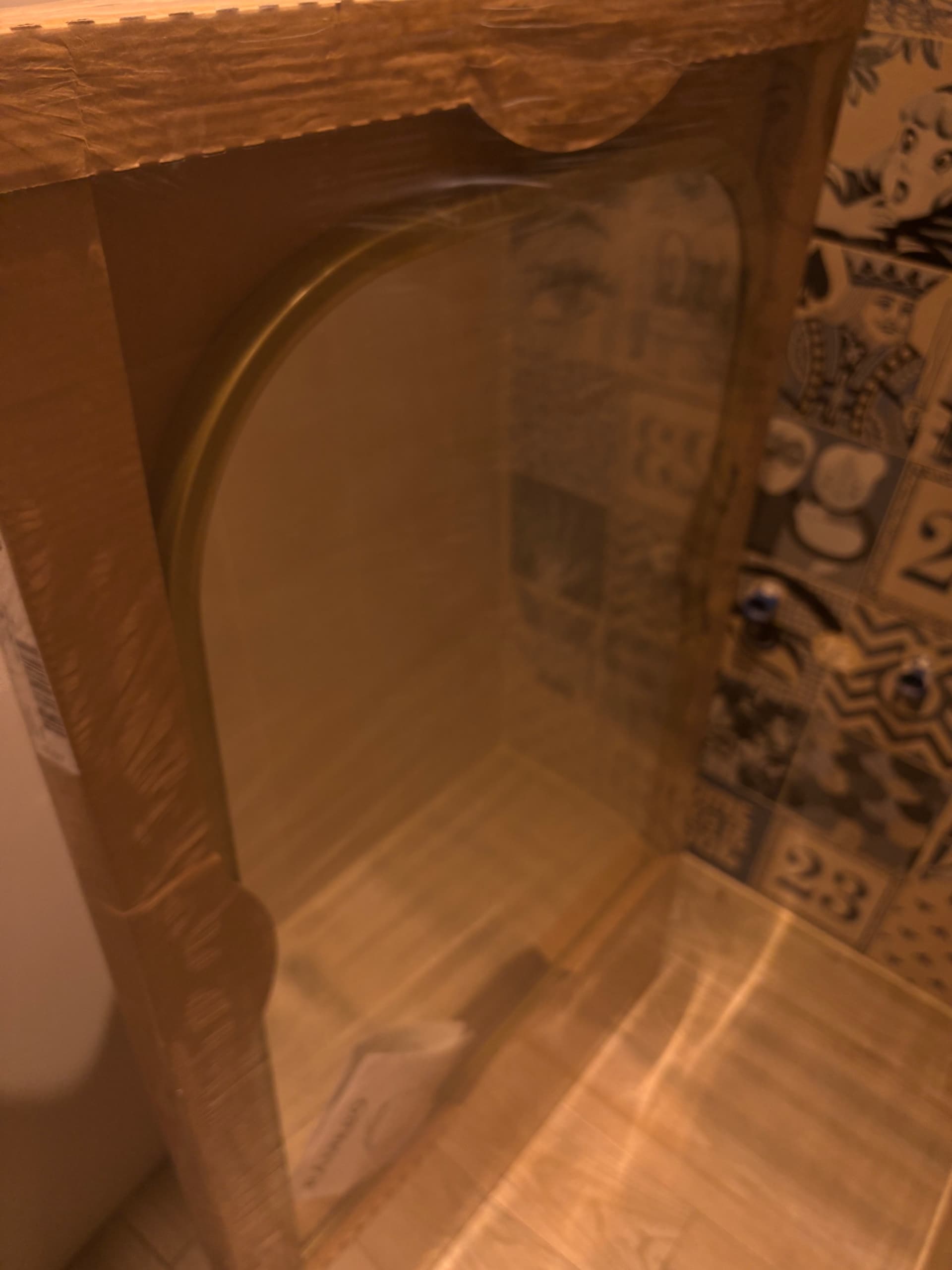 ENHET miroirs & meubles avec miroirs