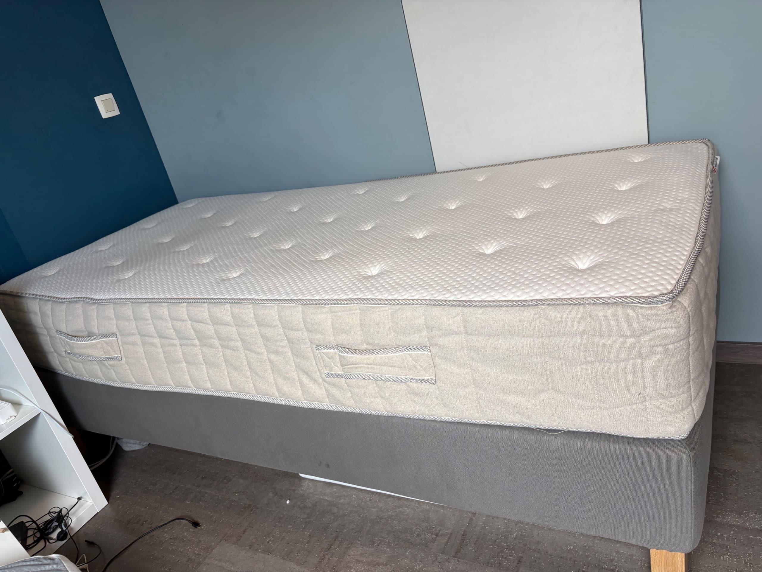BOXSPRING ESPEVAR