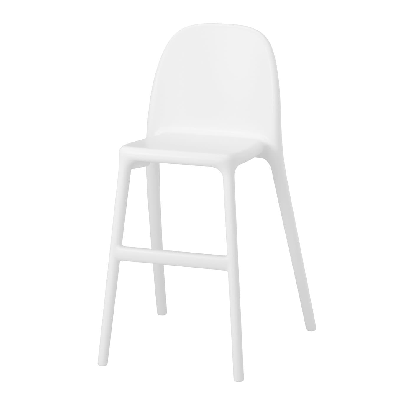 URBAN junior chair, white