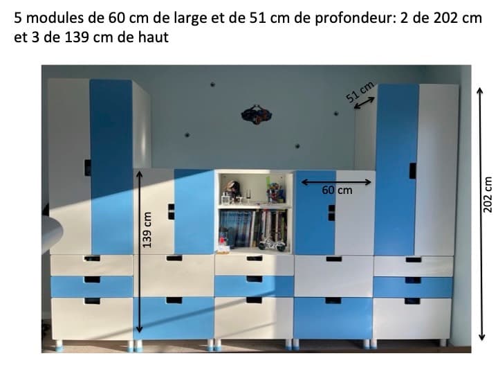 CHAMBRE ENFANT